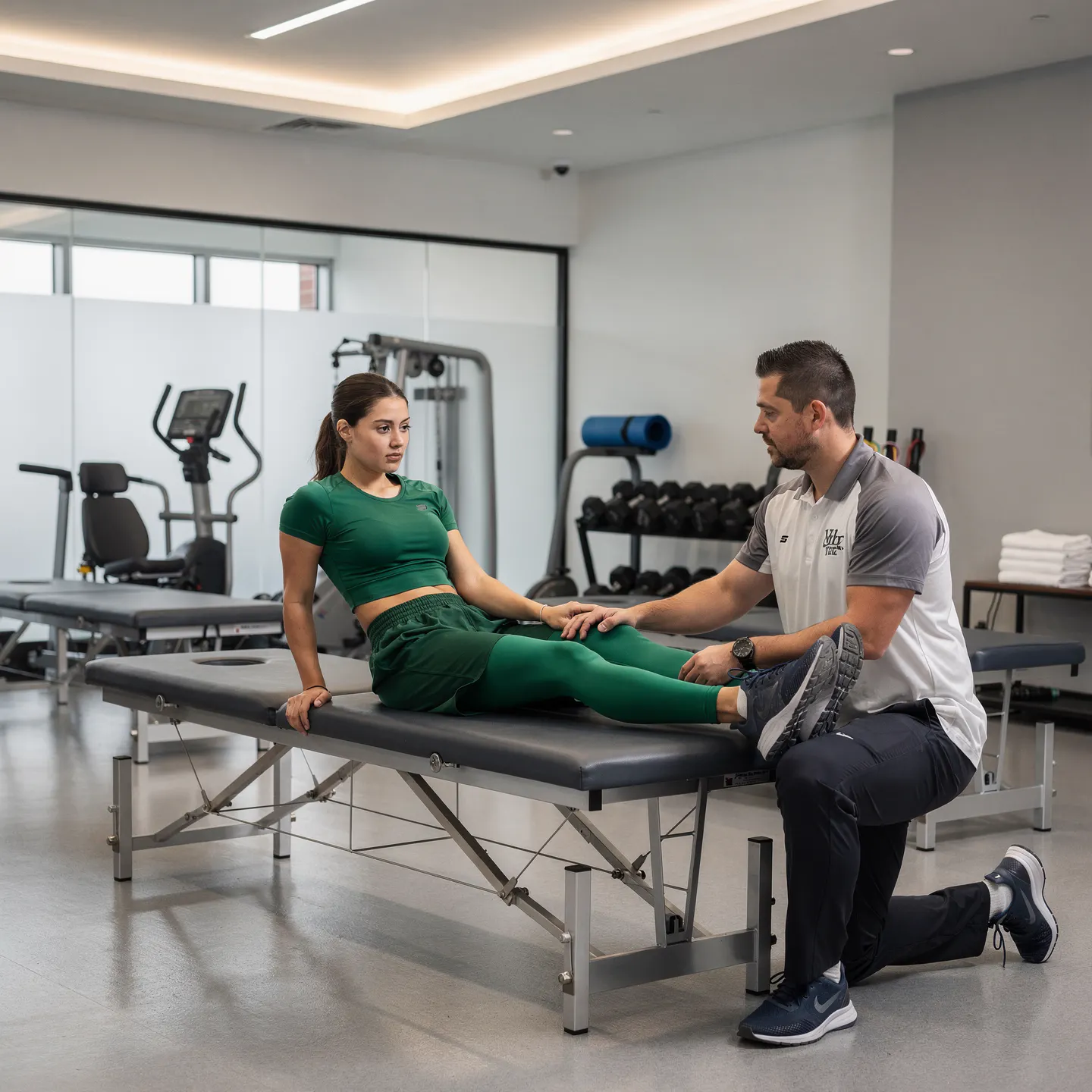 Science You Can See and Measure