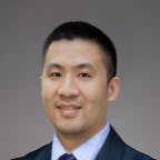 Fall 2025 Meet our Health Informatics Program Director - Dr. Chang Su
