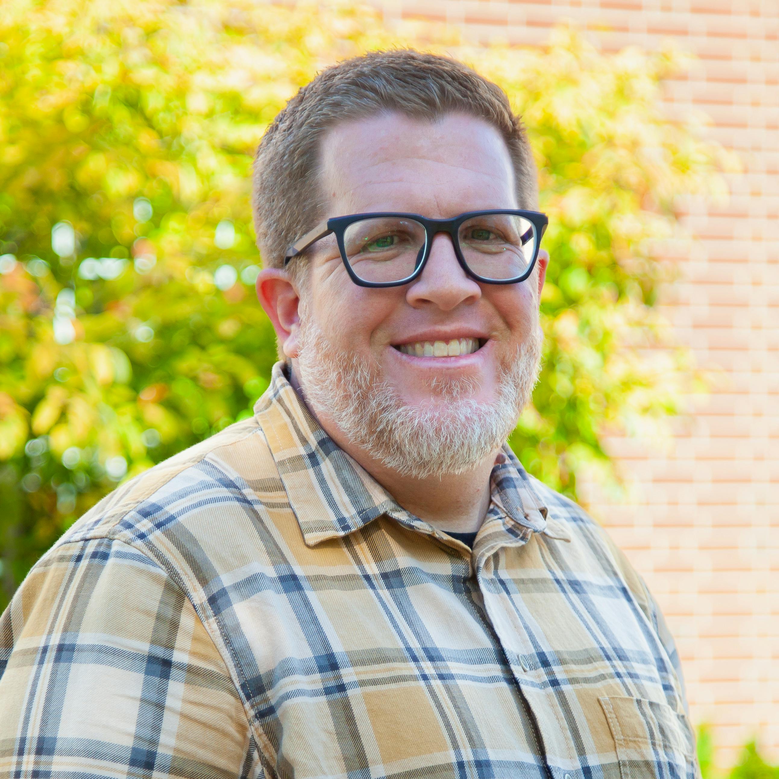 Meet Cohort Leader, Dr. Chris Kamalski