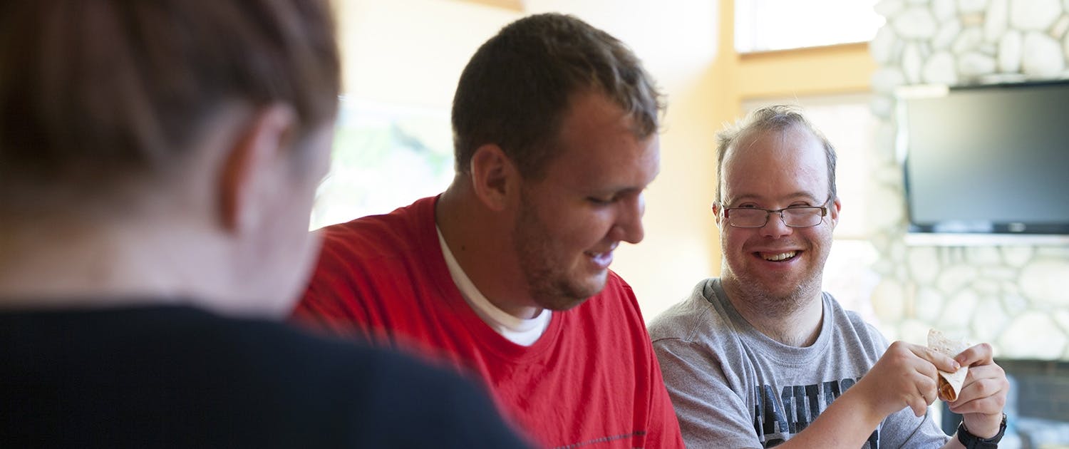 Disability and Ministry