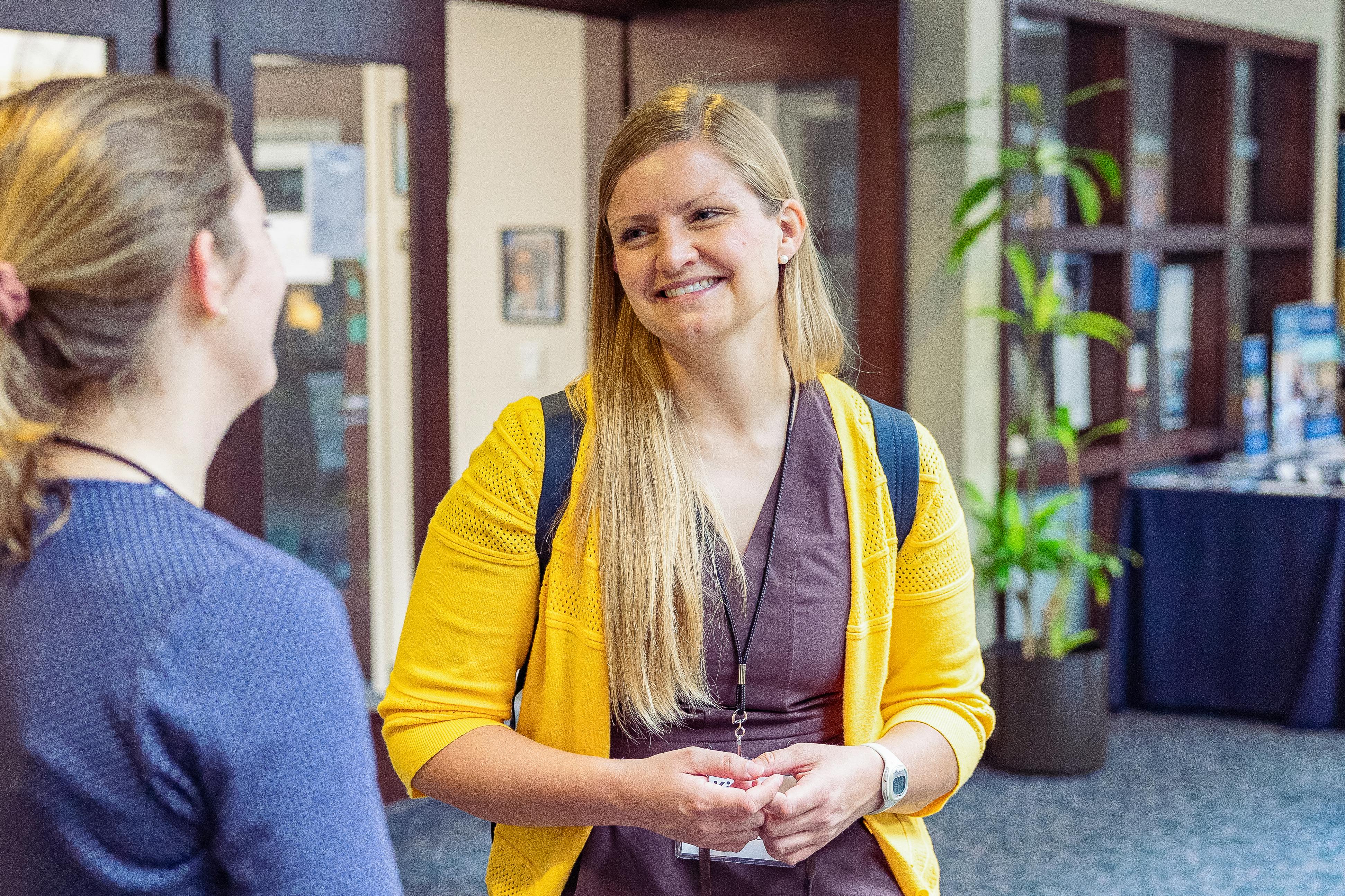 Cost and Application for Individual Courses