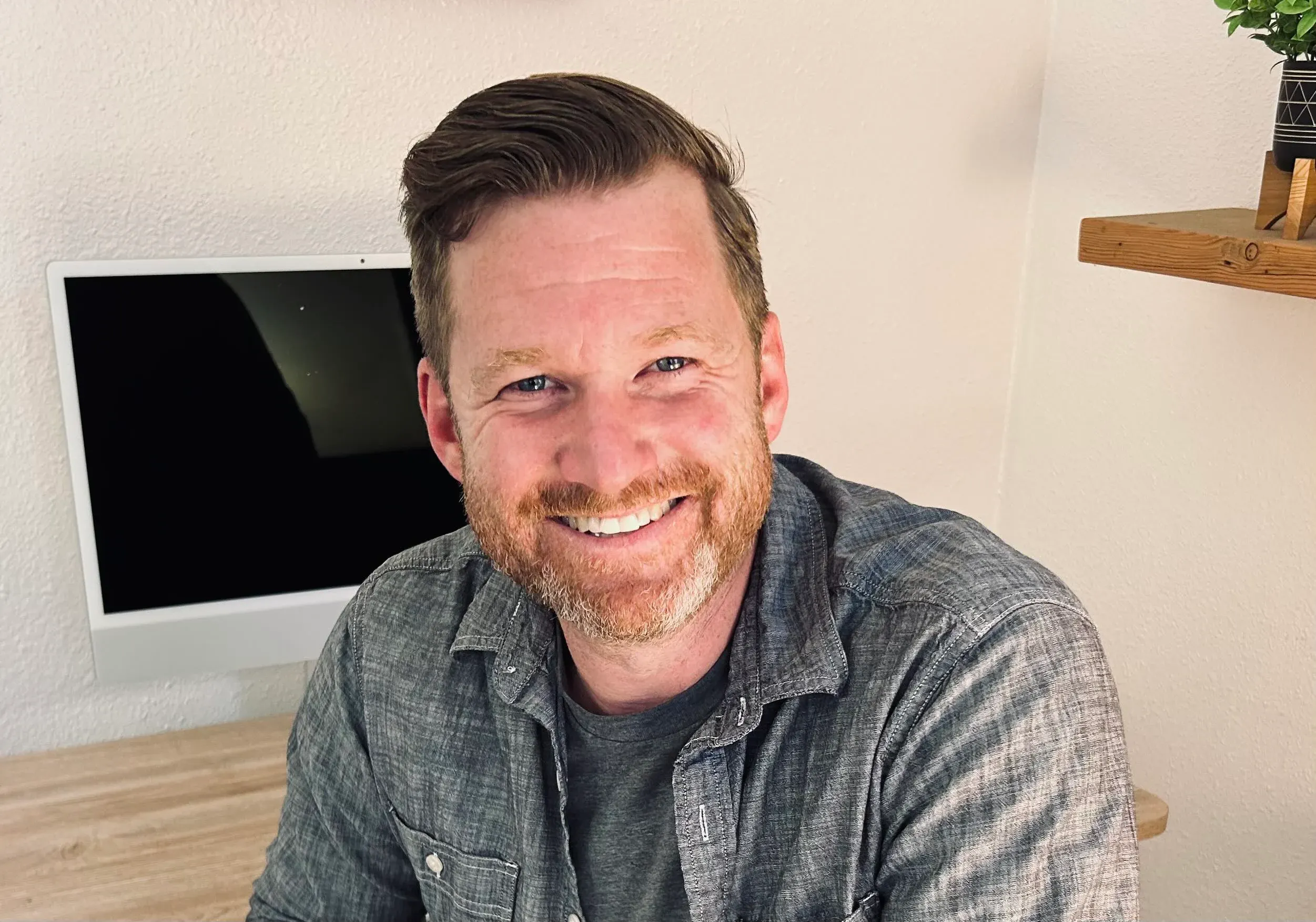 Webinar: Mission in Motion with Josh Wierenga '08