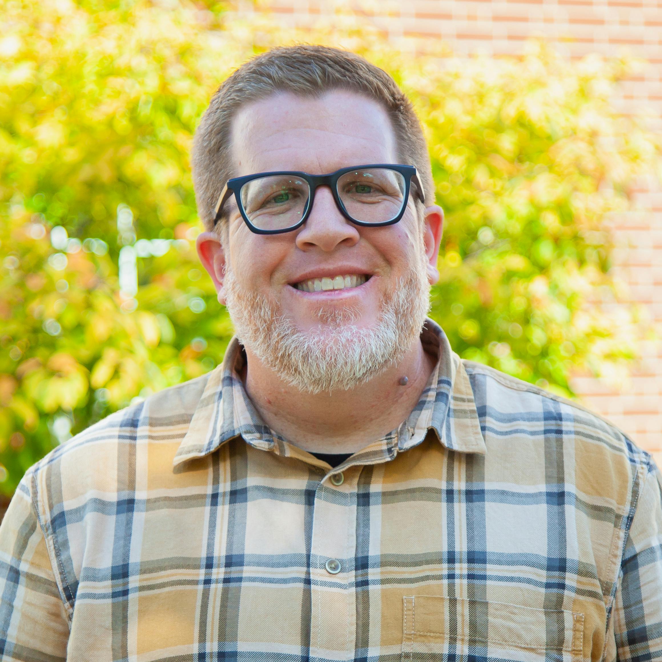 Spiritual Formation and Discernment of Place Doctor of Ministry Cohort Virtual Info Session