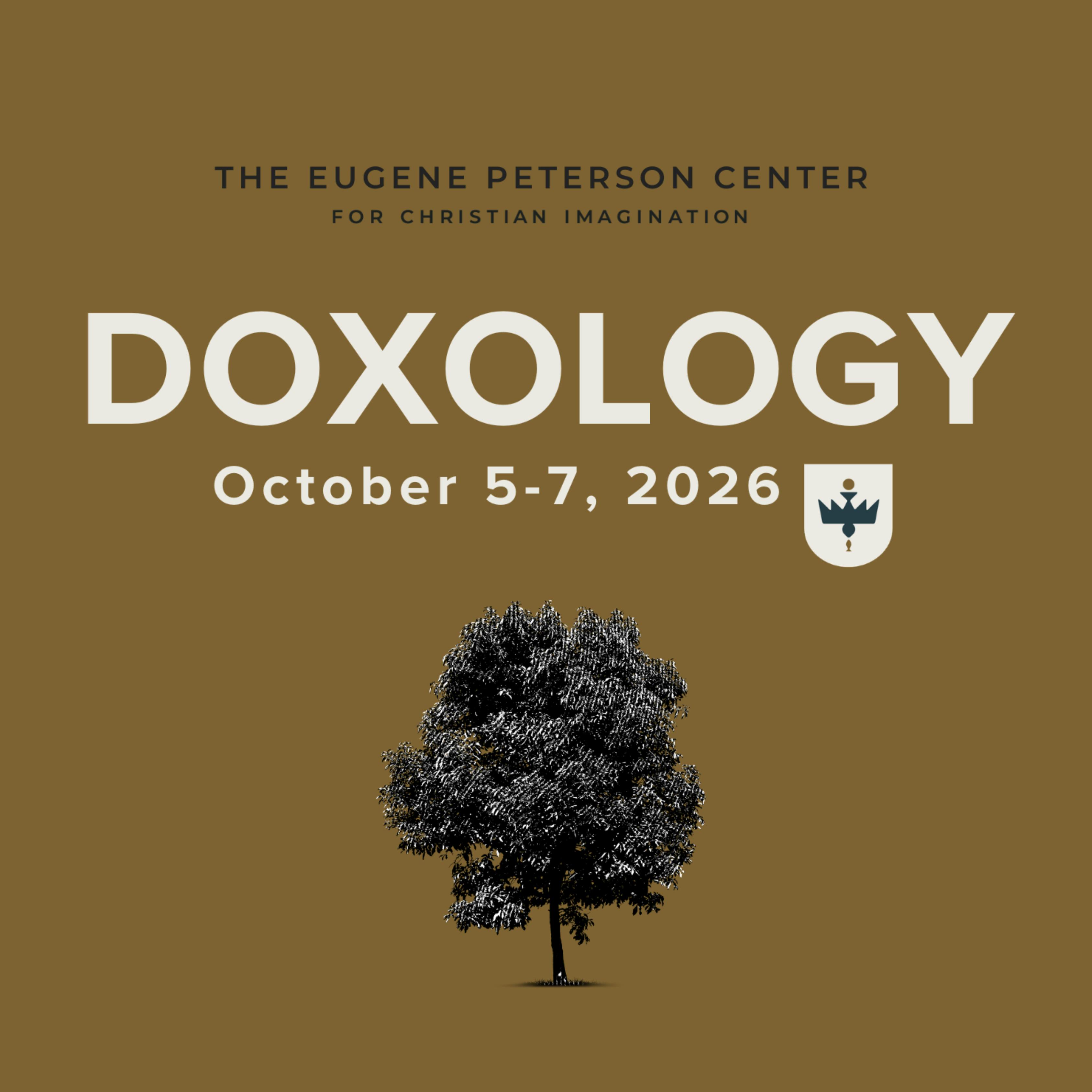 Doxology 2026