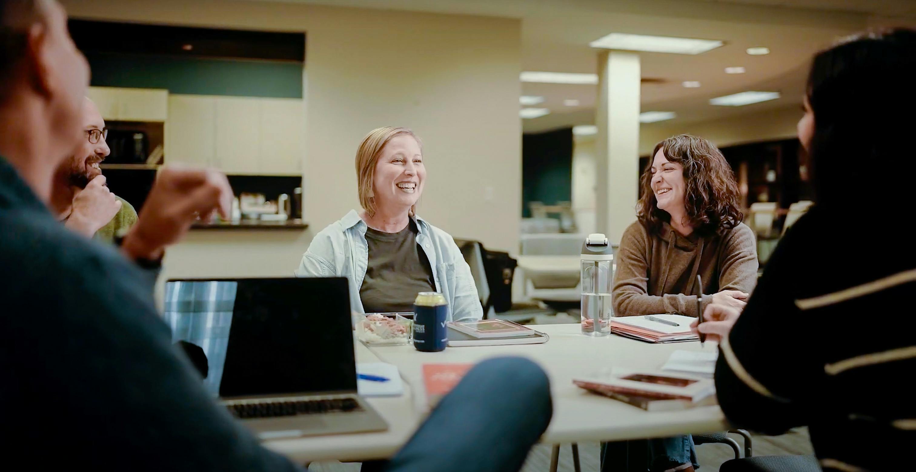 Application Launch Night: MA in Clinical Mental Health Counseling Program