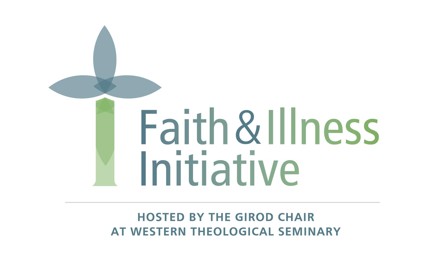 Chronic Pain, Medicine, and the Calling of the Church: Part of the Faith and Illness Initiative