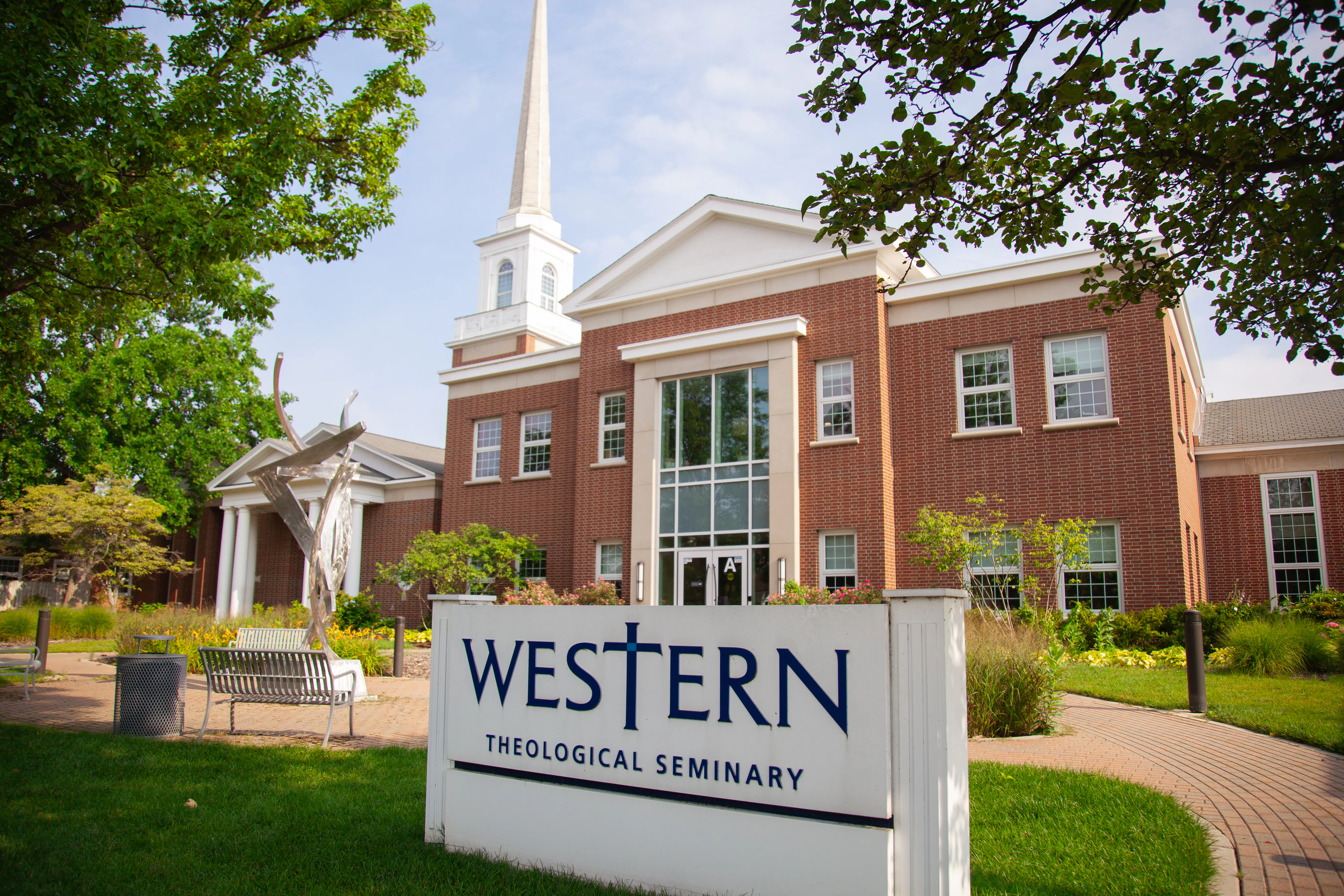 Get to Know Western Theological Seminary
