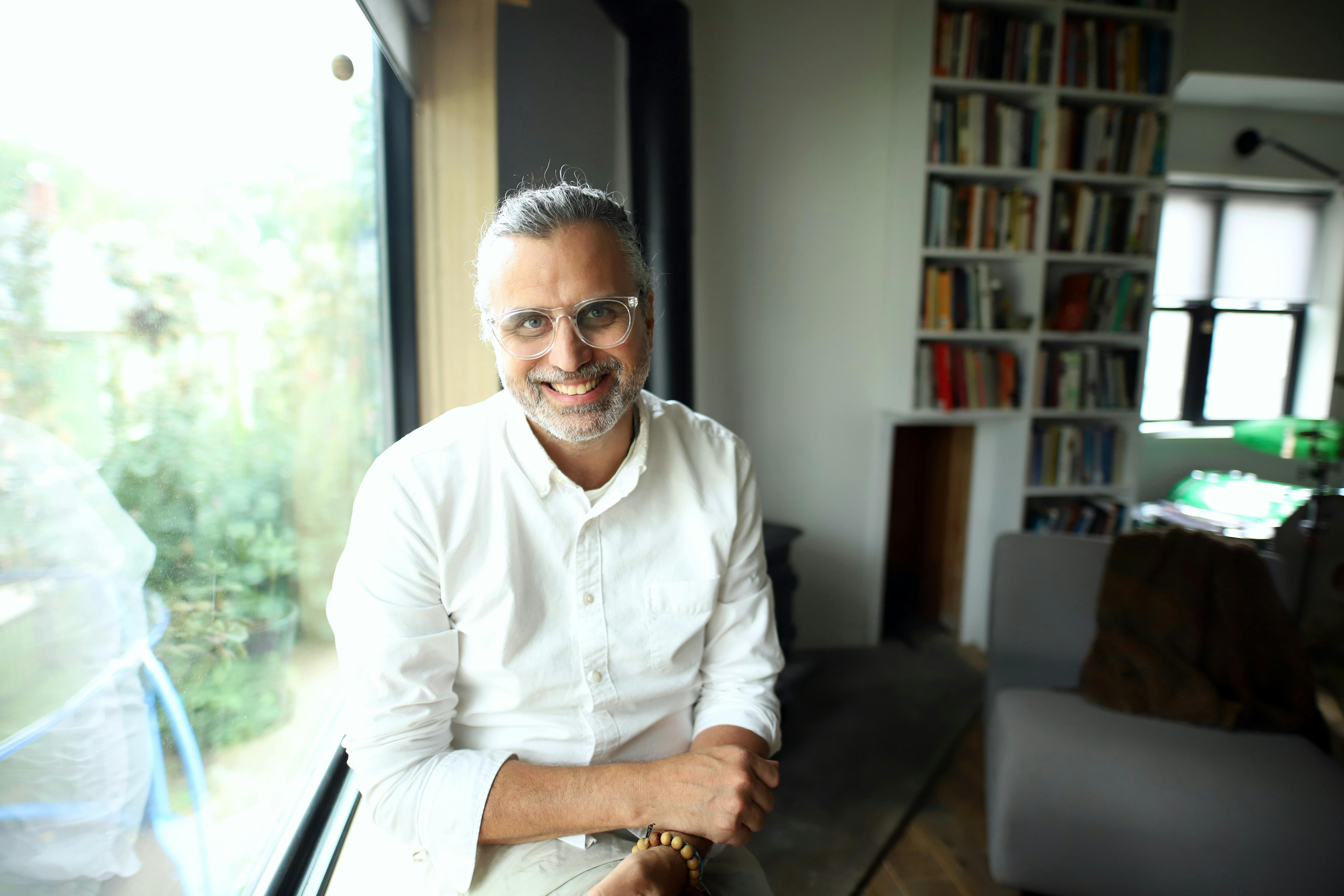 Contemplation and Justice for All God’s People: Doctor of Ministry Cohort Virtual Info Session