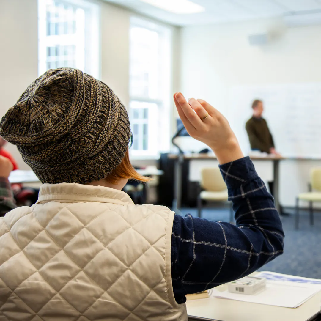 Choose your degree path: MDiv? Or MA? DL or IR?