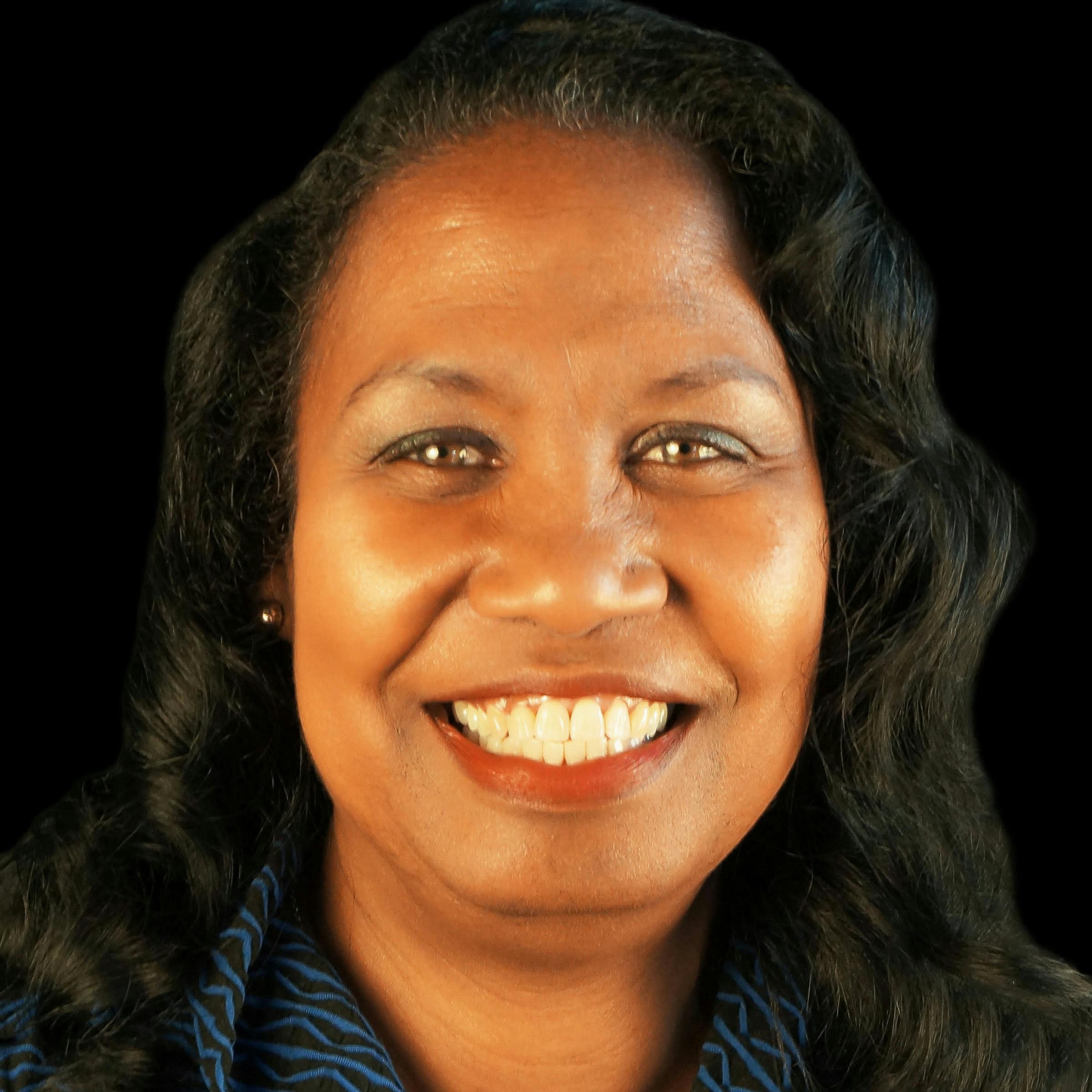 Dr. Michelle Lloyd-Paige