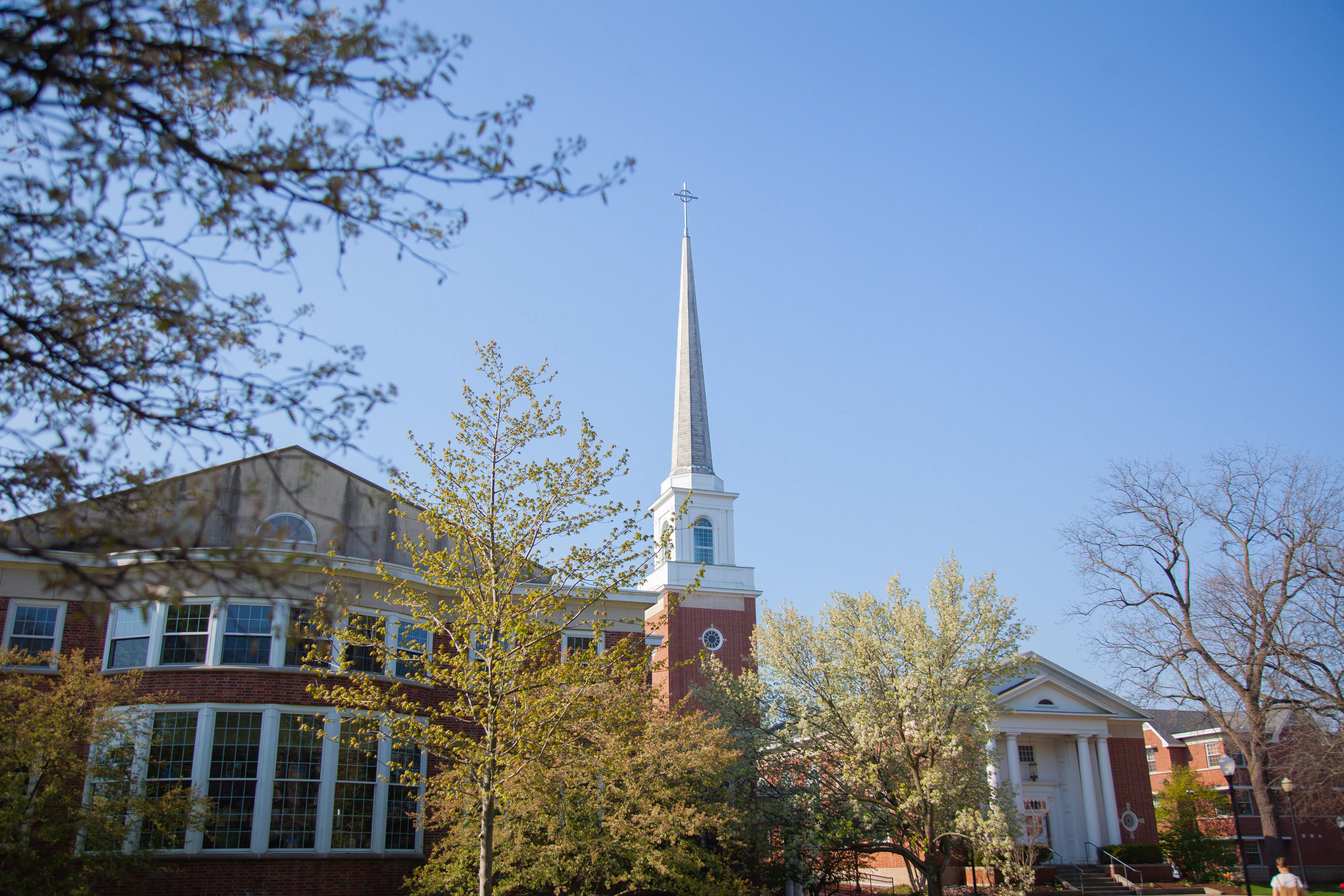 Summer Institute Retreat