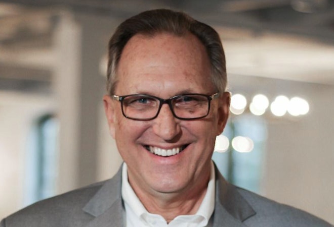 Rev. Sam Hamstra, Jr., PhD