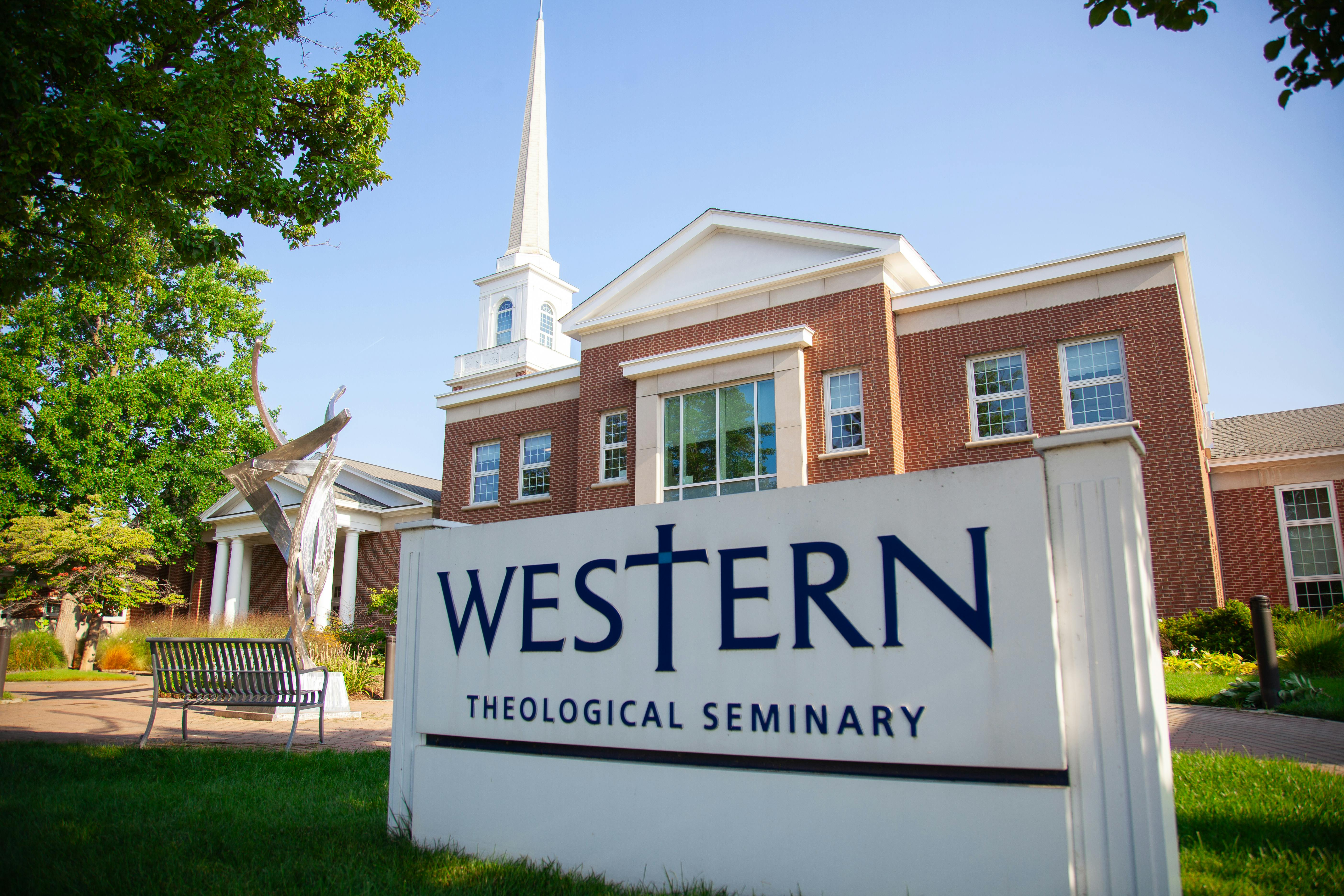 Around the Seminary: Admissions Info Nights