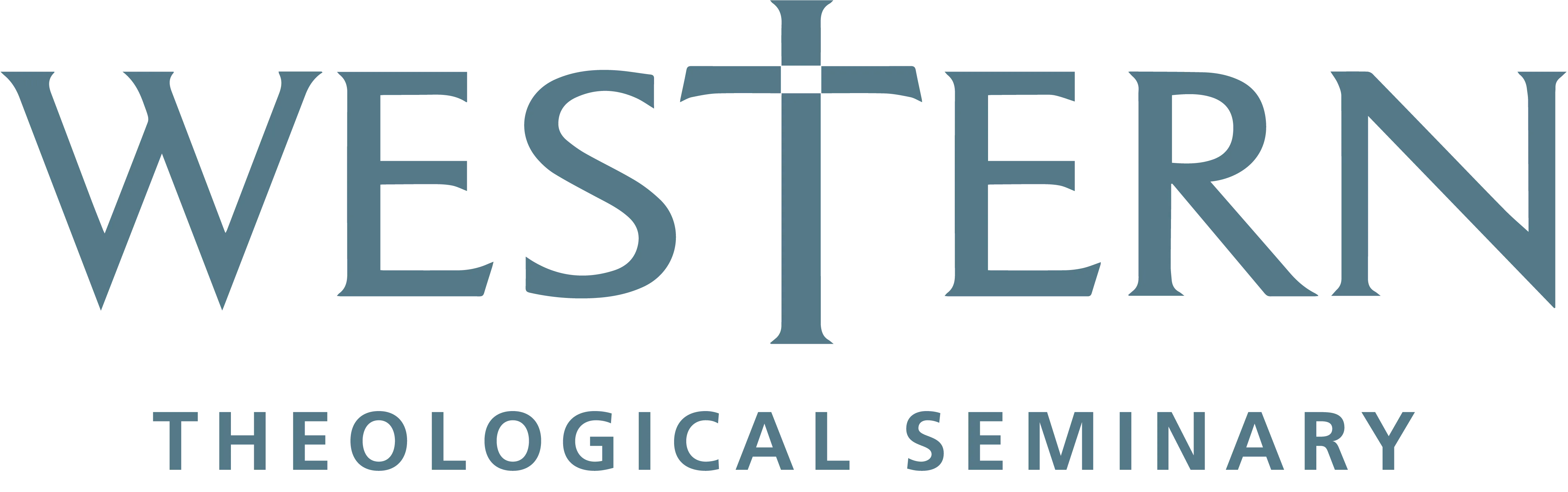 Western Theological Seminary Logo