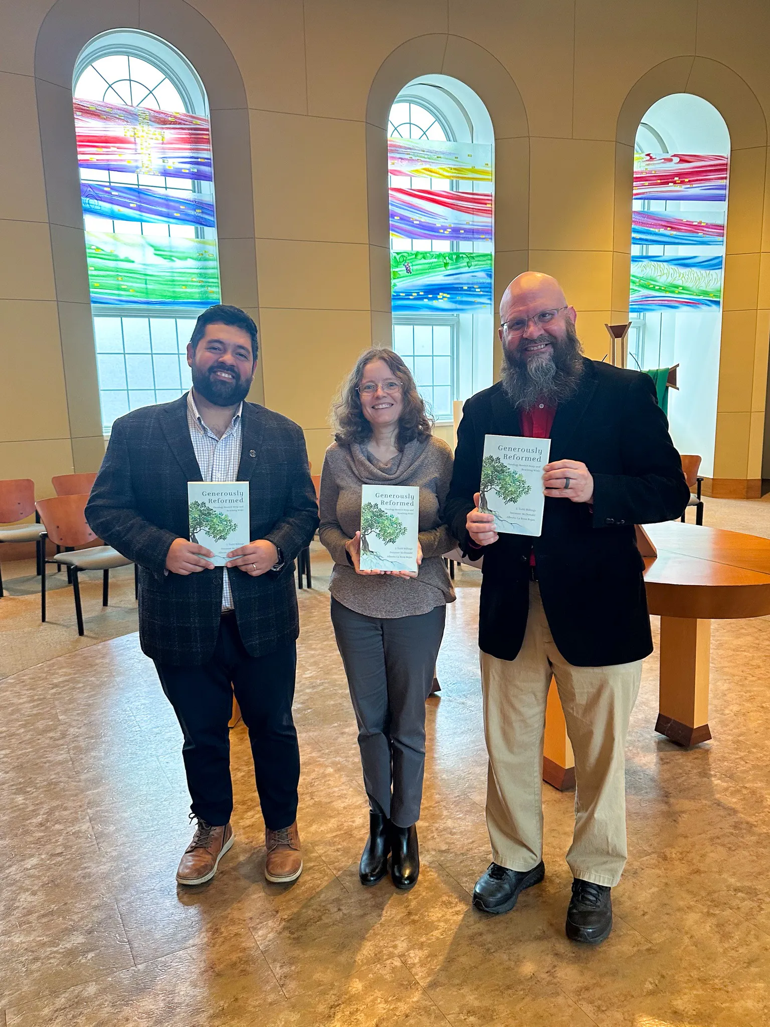 Founders’ Day Lecture 2026