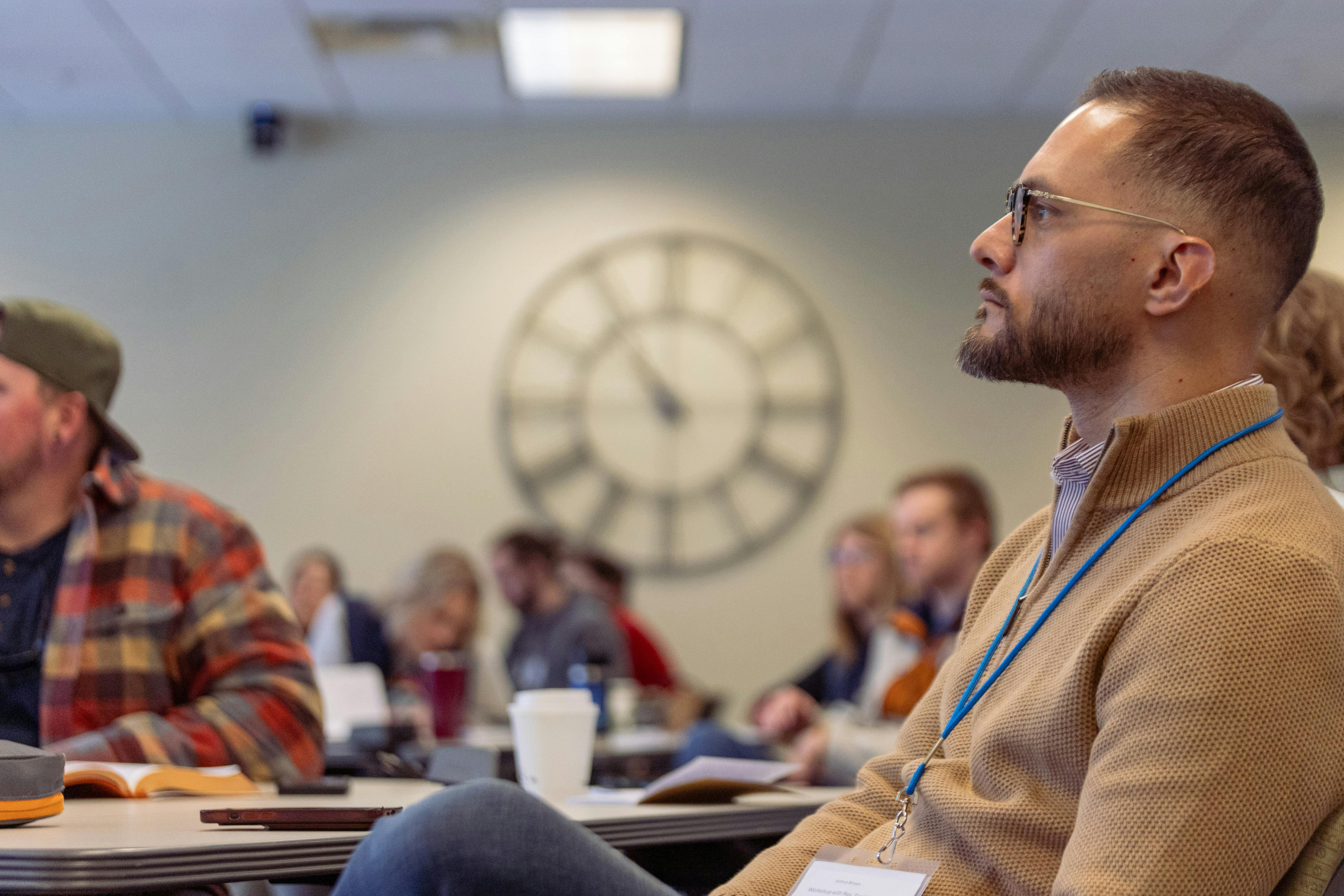 Who Can Enroll in a Course at WTS?