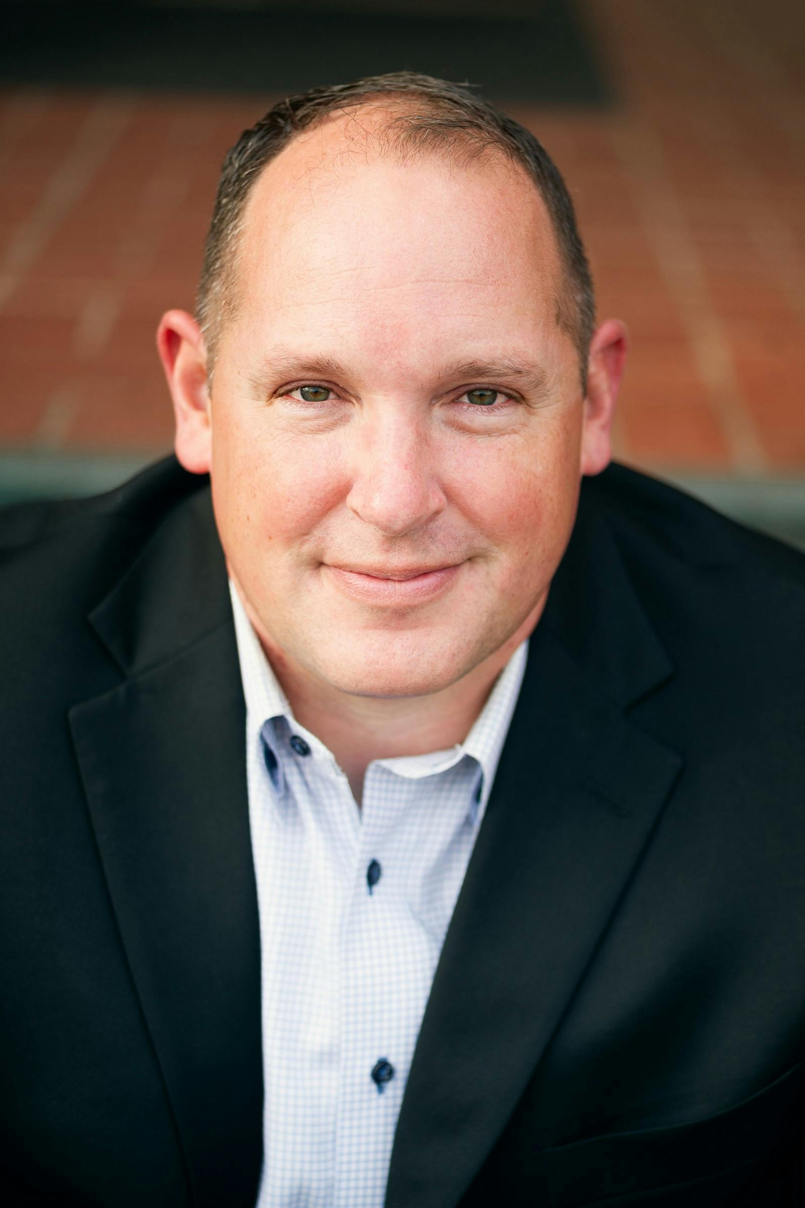 Get to Know Cohort Mentor Rev. Dr. Steve Norman