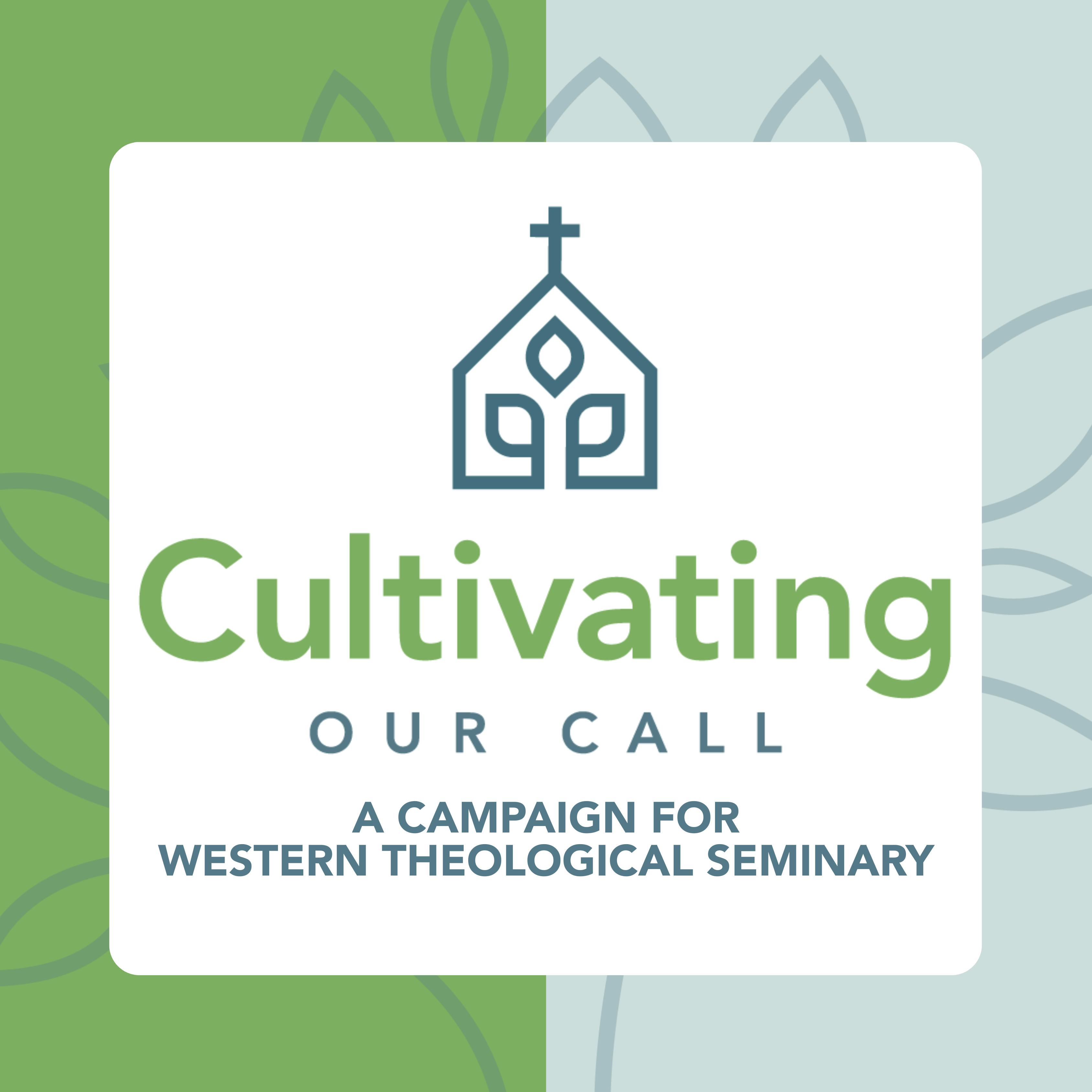 Cultivating Our Call Campaign Celebration