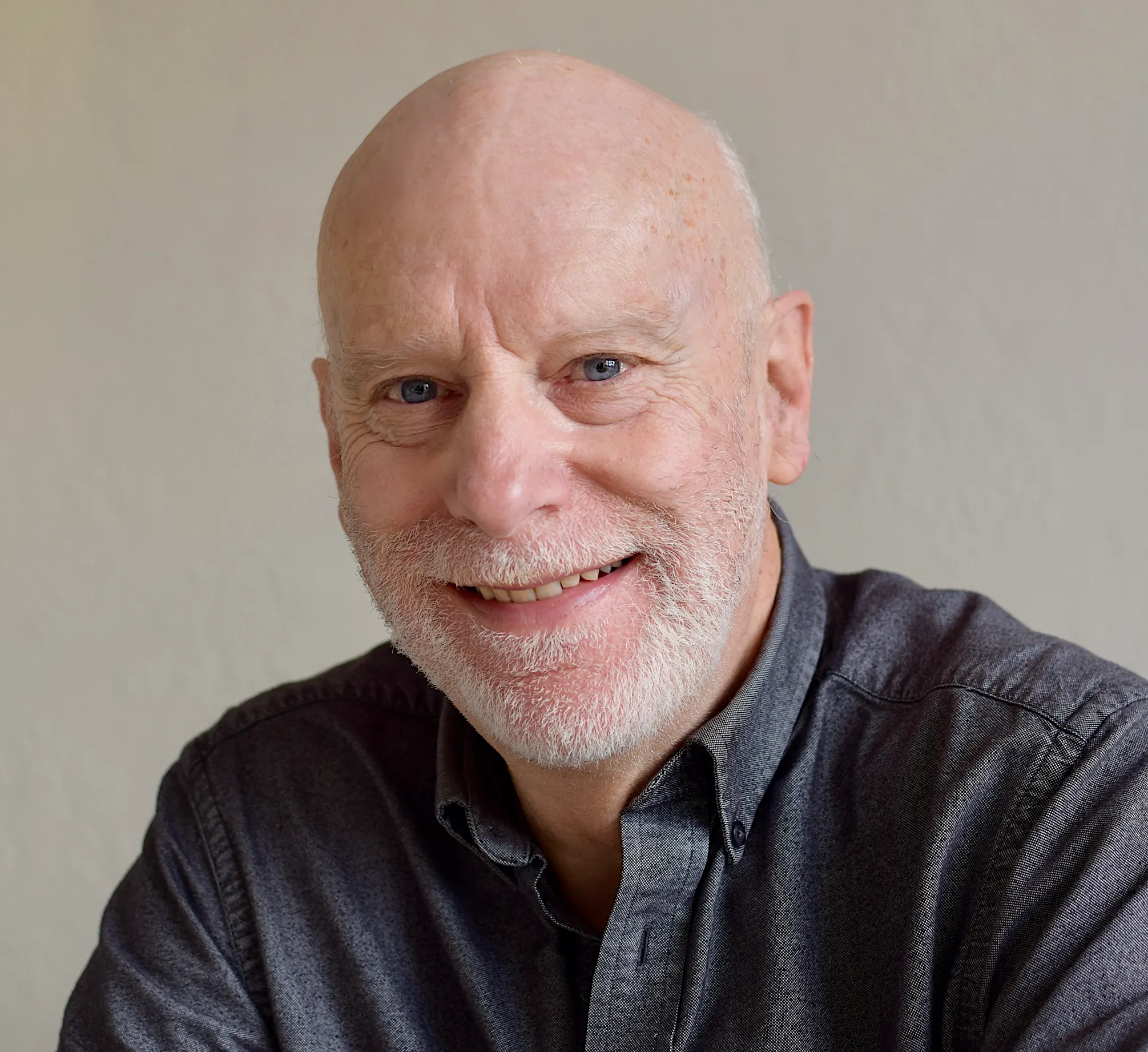 Reimagining Mission after Christendom Doctor of Ministry Cohort Virtual Info Session