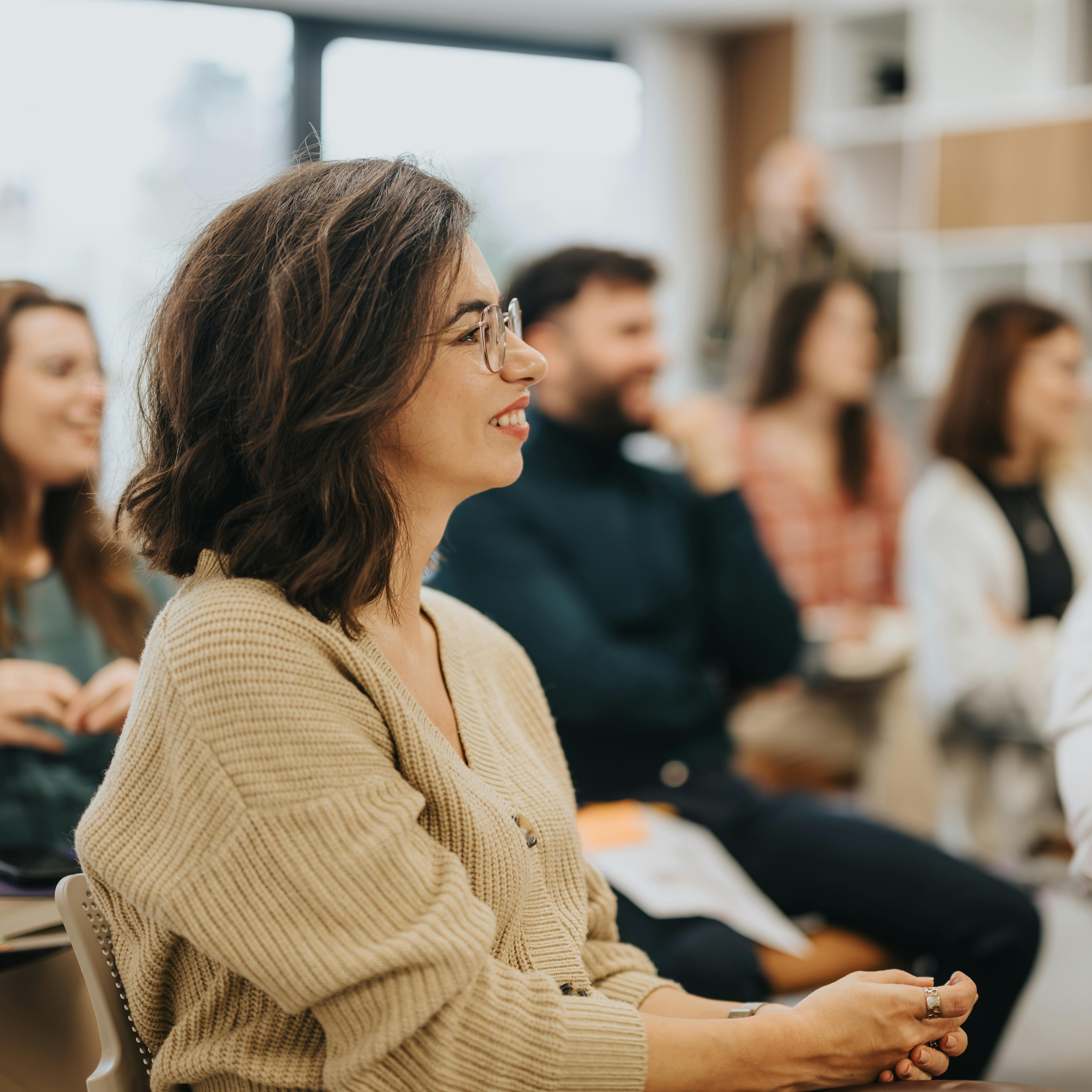 Connect & Cultivate: Professional Development for Mental Health Providers | In the Shelter: Working within the Liminal Landscape of Traumatic Memory