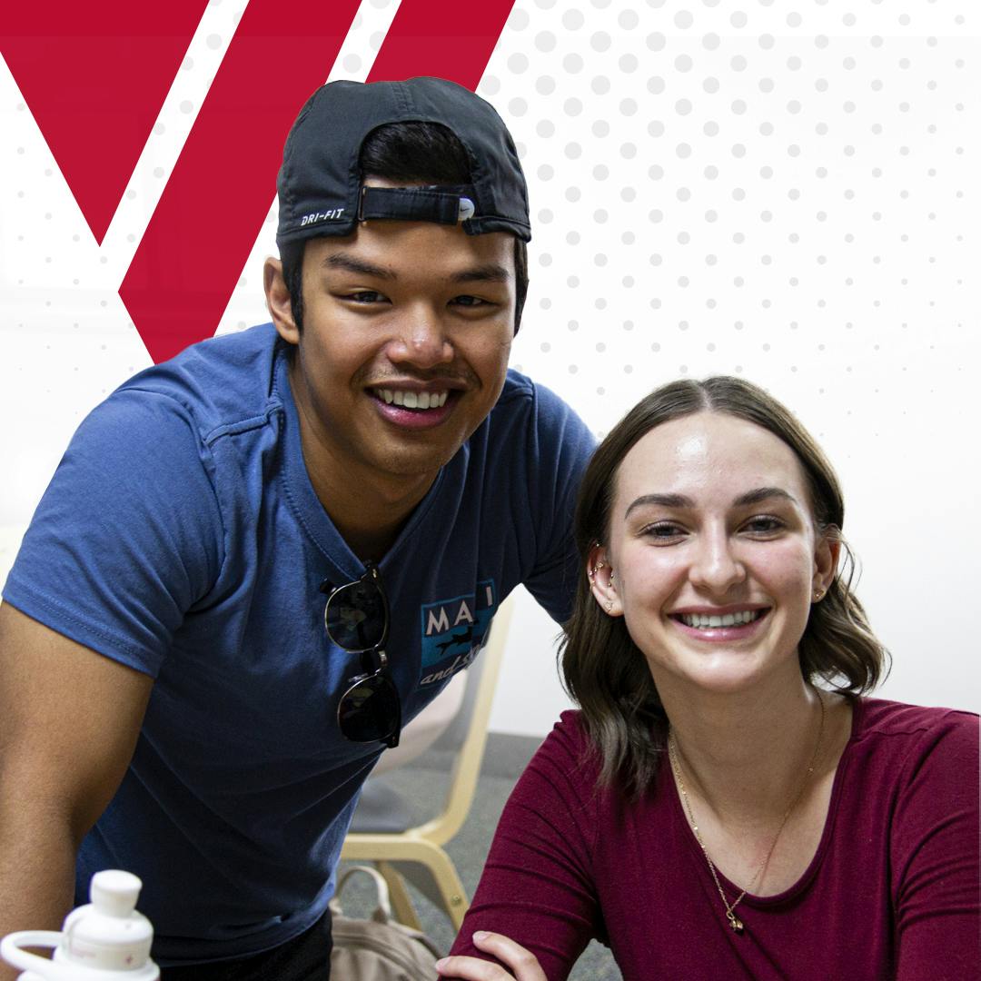 College Unboxed: The Starting Line 