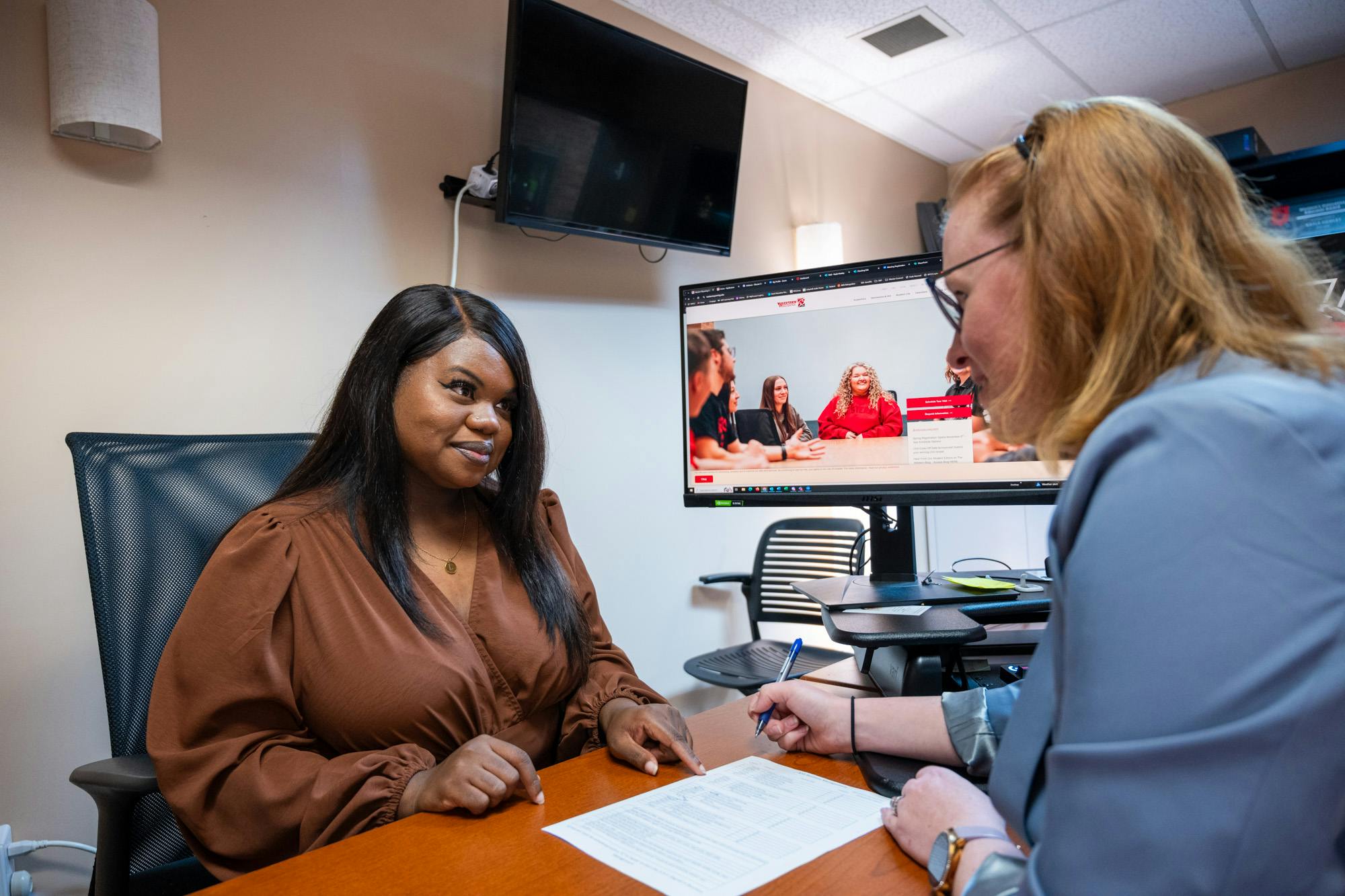 FAFSA Workshop - Rock Springs Campus