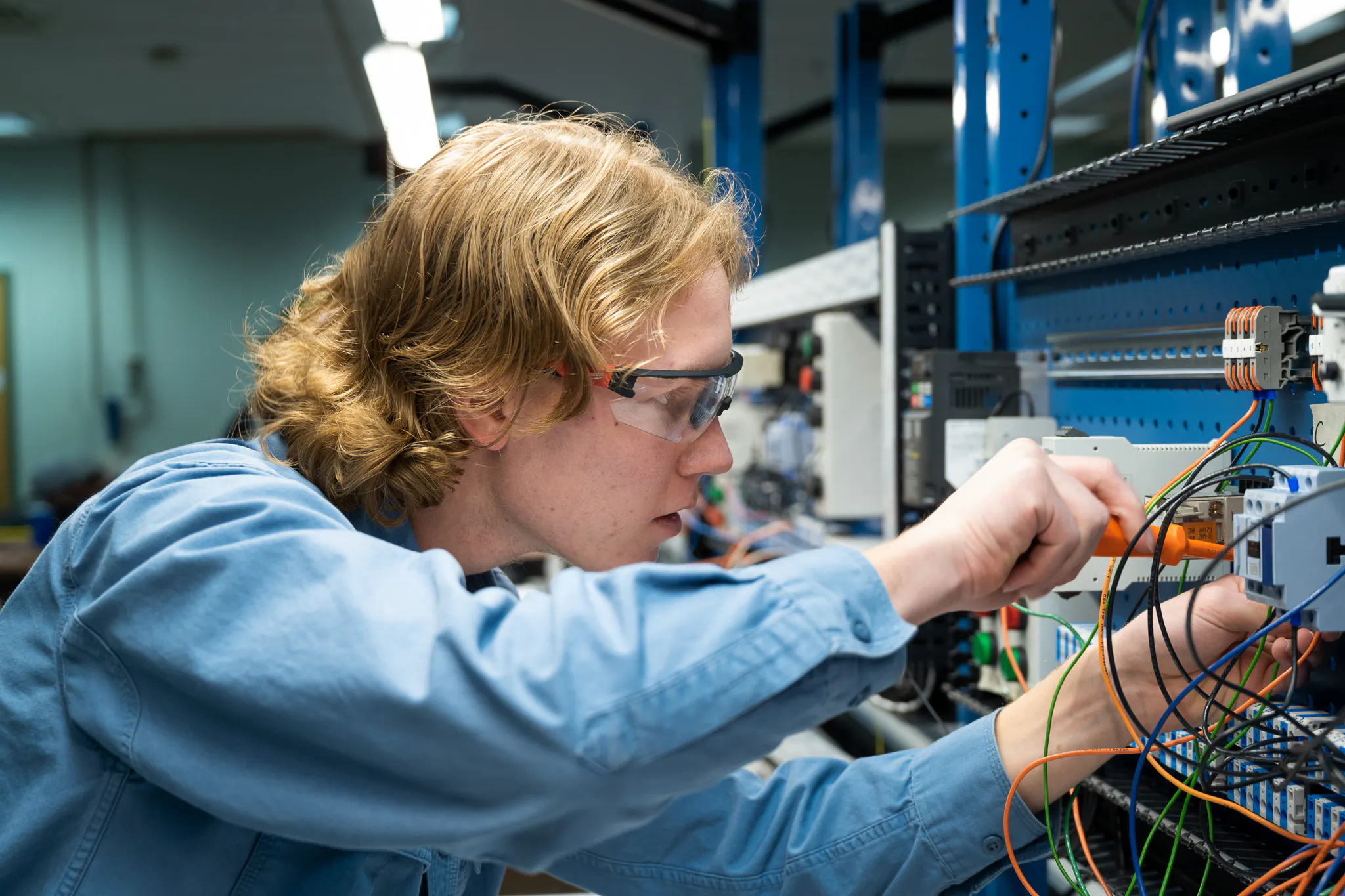 2026 Career & Transfer Fair - Employer Registration