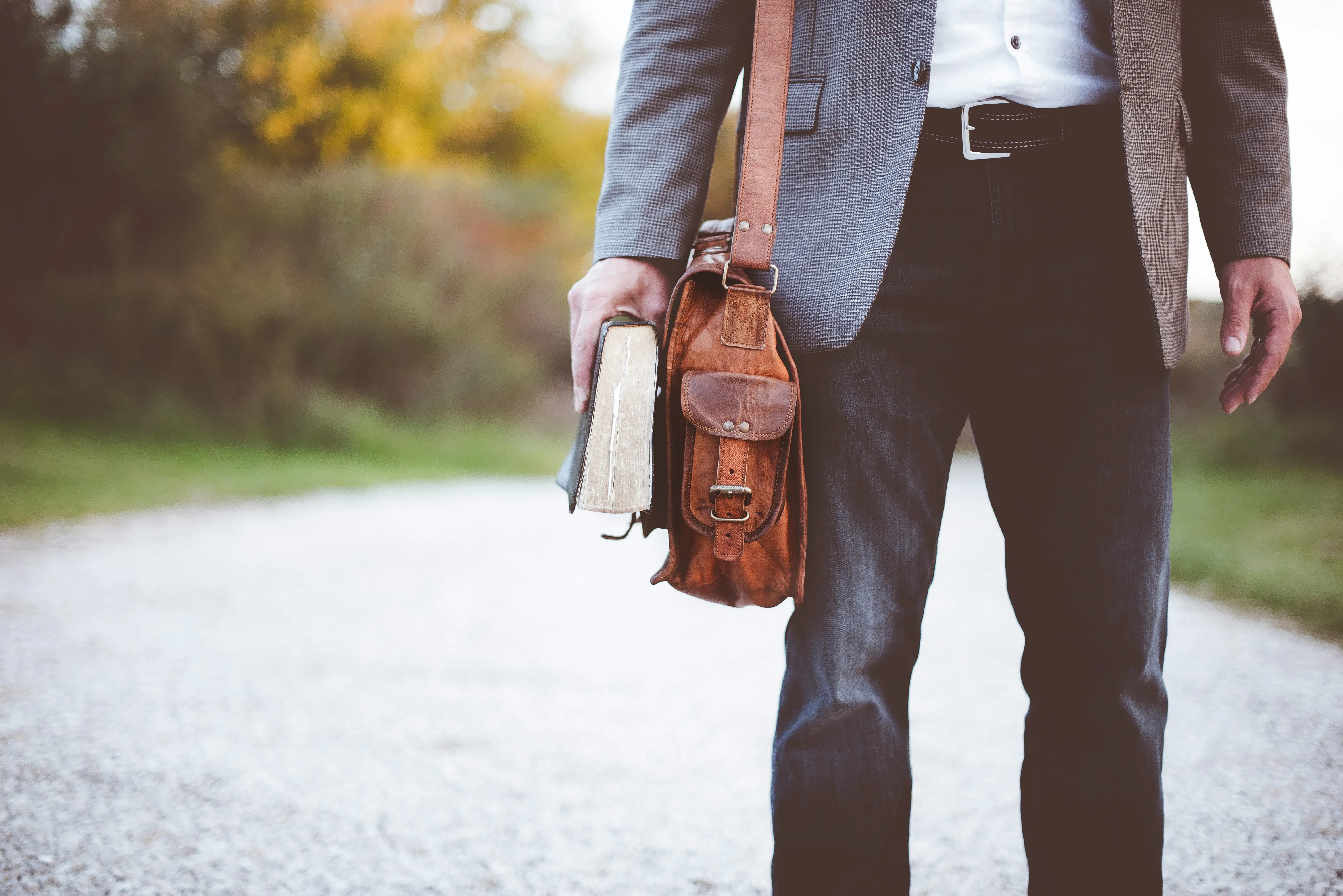 Beyond the Degree: WilsonU Alumni Career Stories