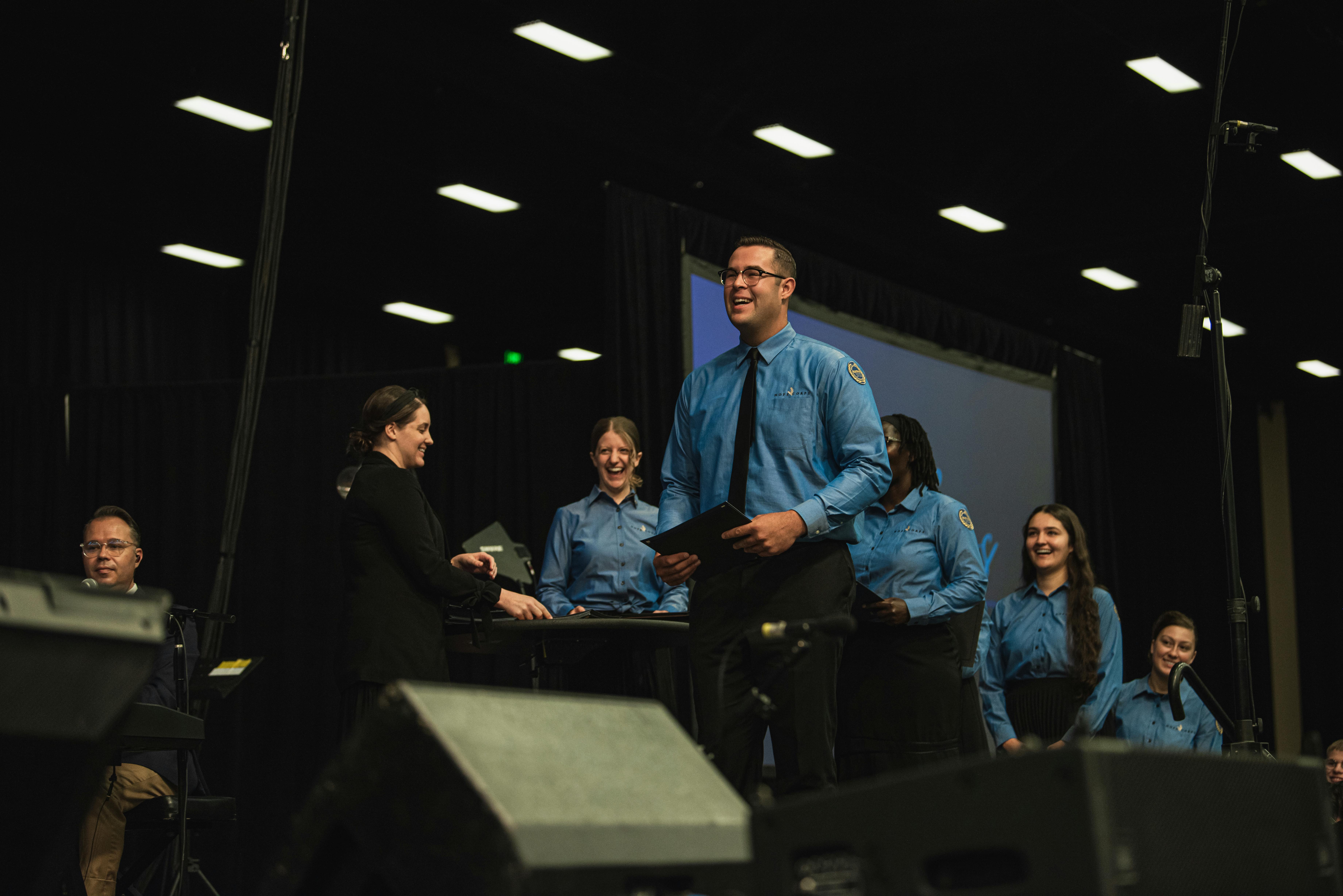 Apostolic Foundation Certificate (AFC)