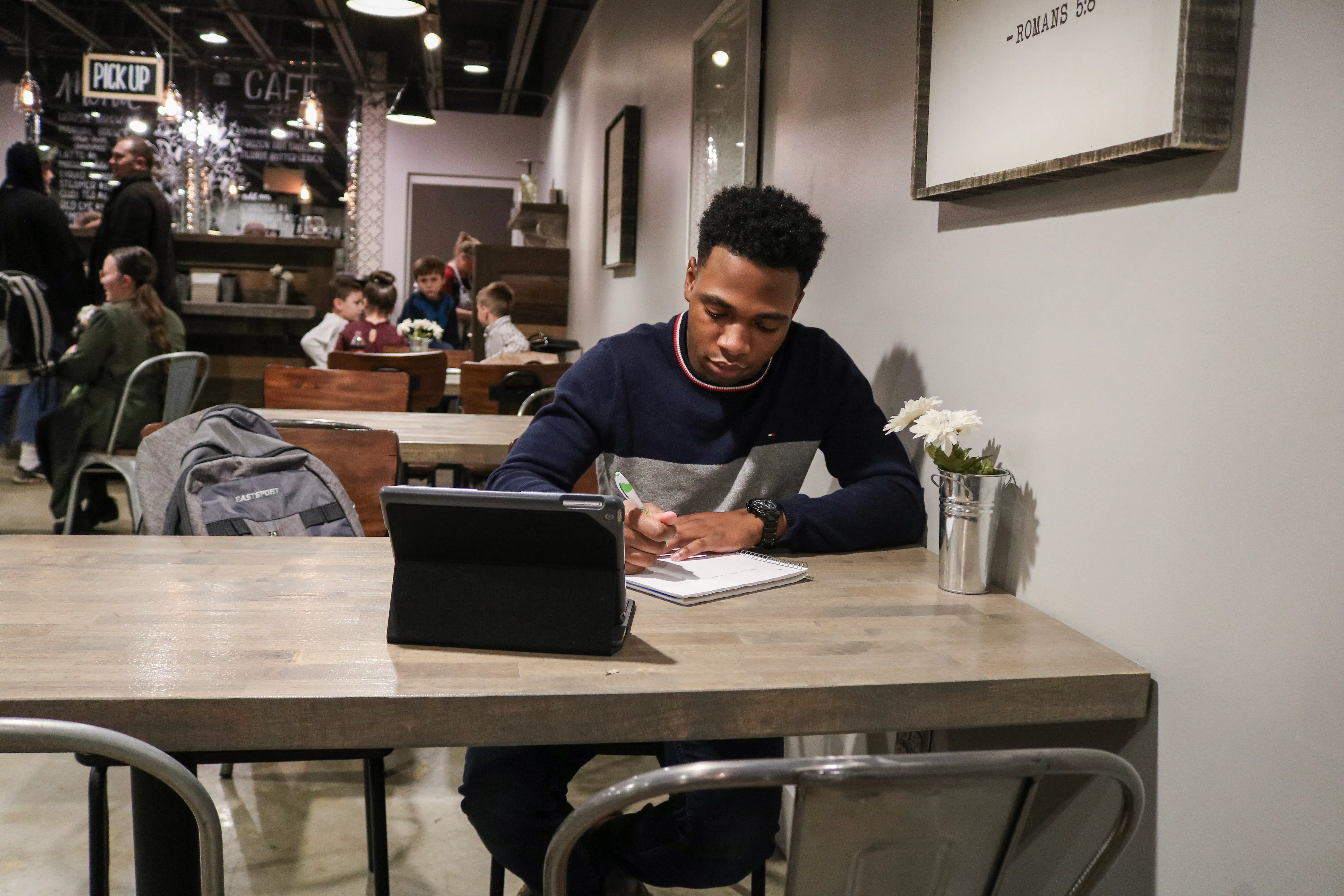 What Students Will Learn