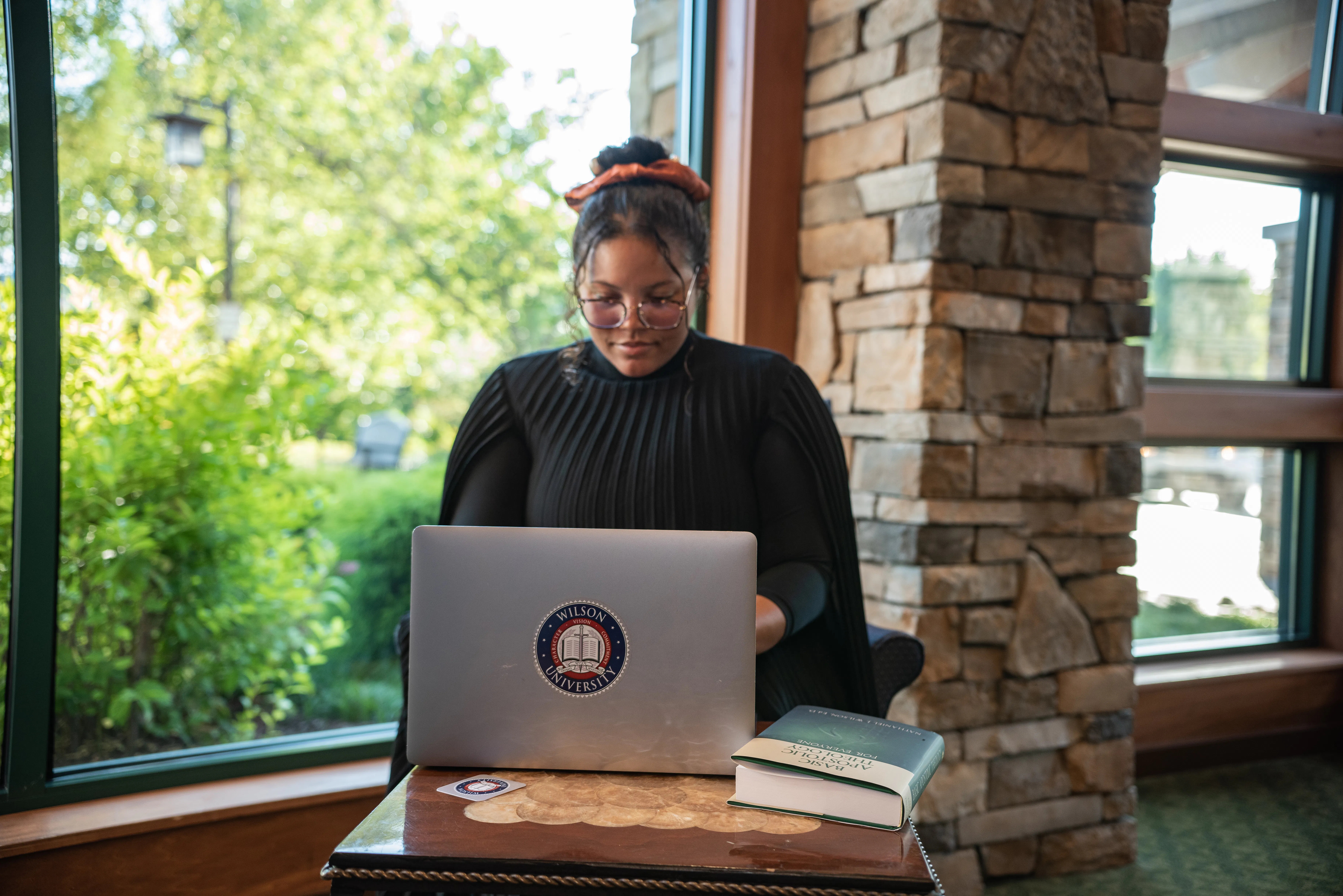 Benefits for Students