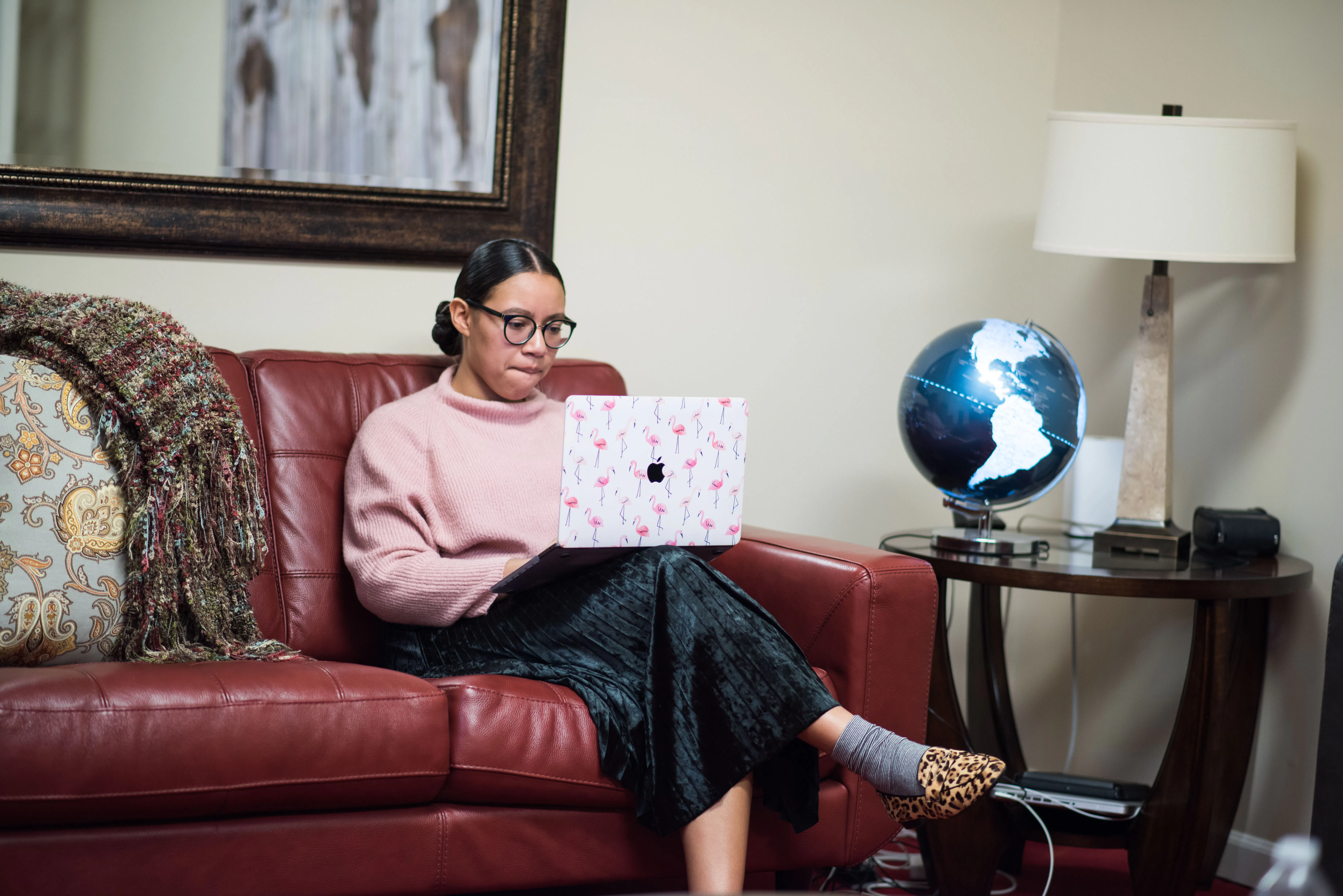 What the Learning Experience Includes