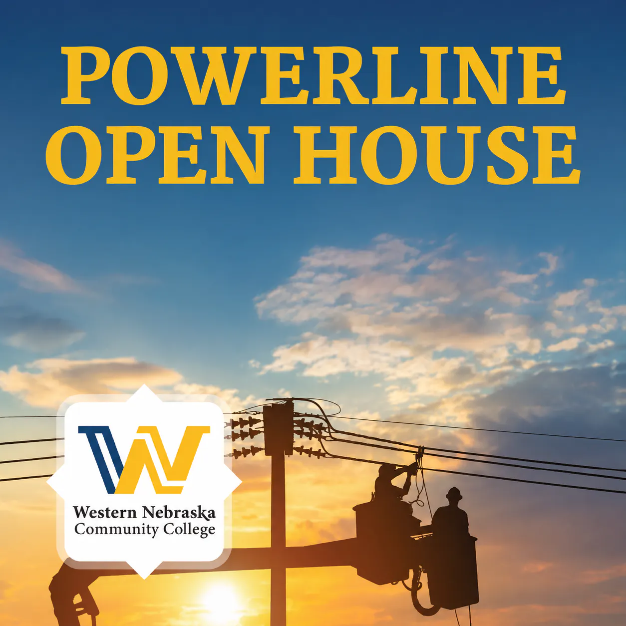 Powerline Open House
