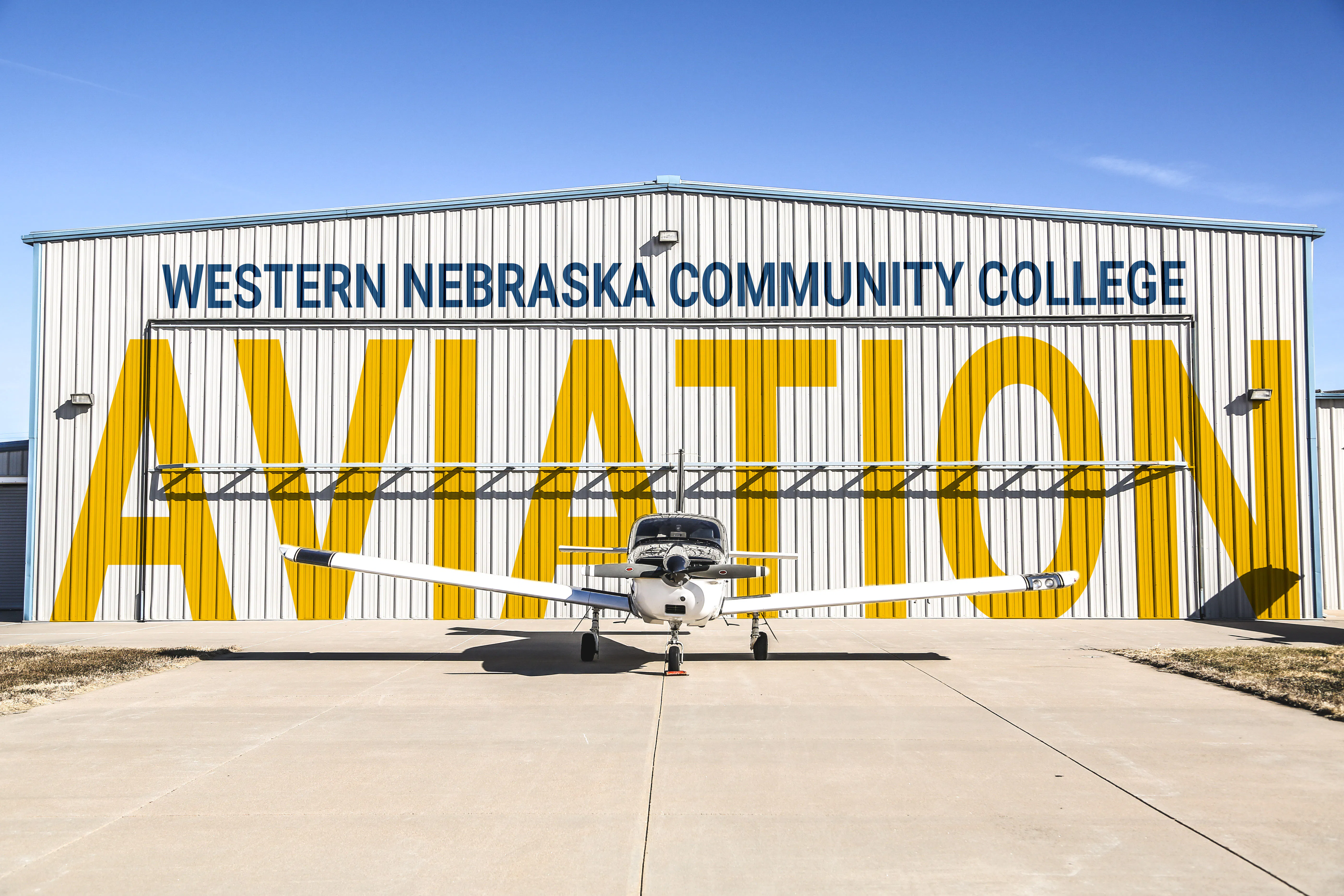 WNCC Voc-Air Flying Club Fly-In