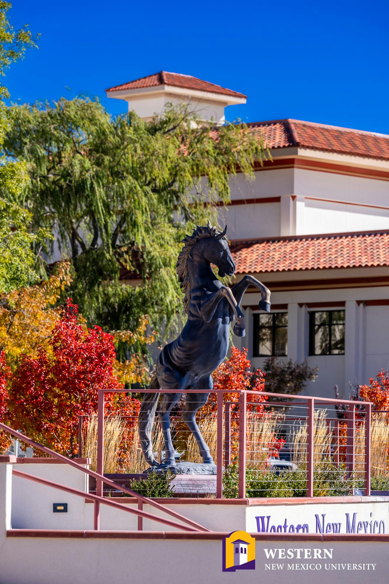 WNMU Spring Discovery Day 2026