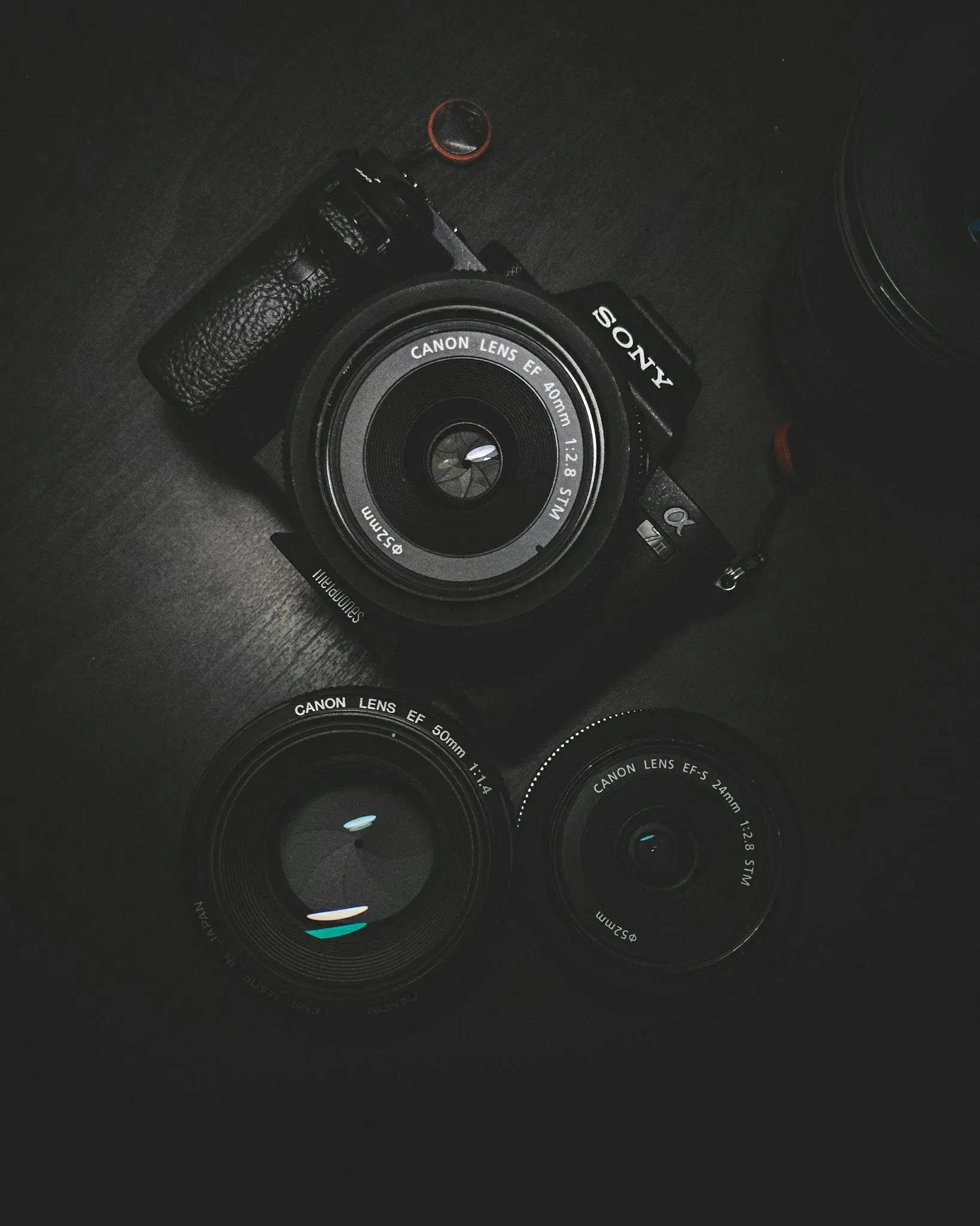 Intro to Photography