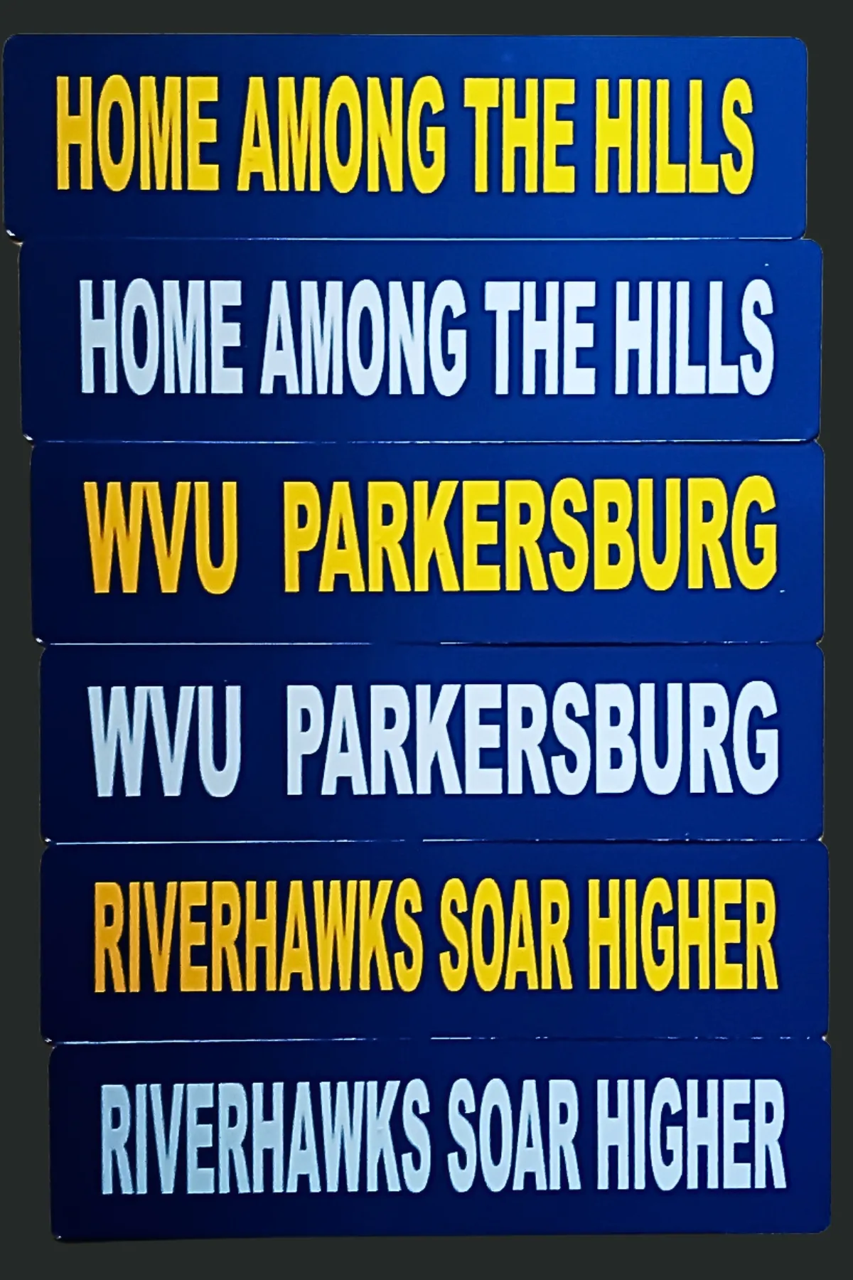 Street Sign Studio