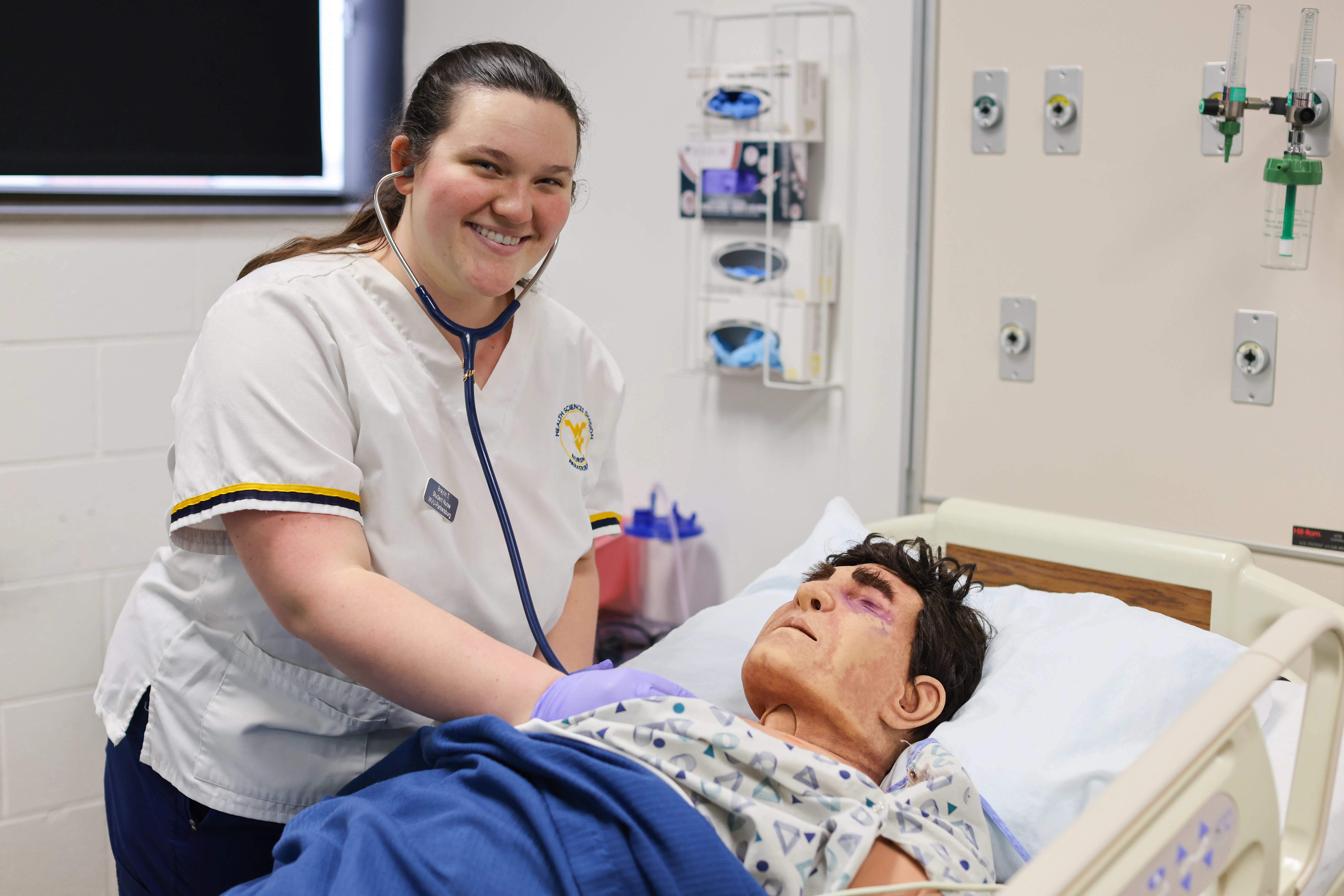 Teen Medical Explorers