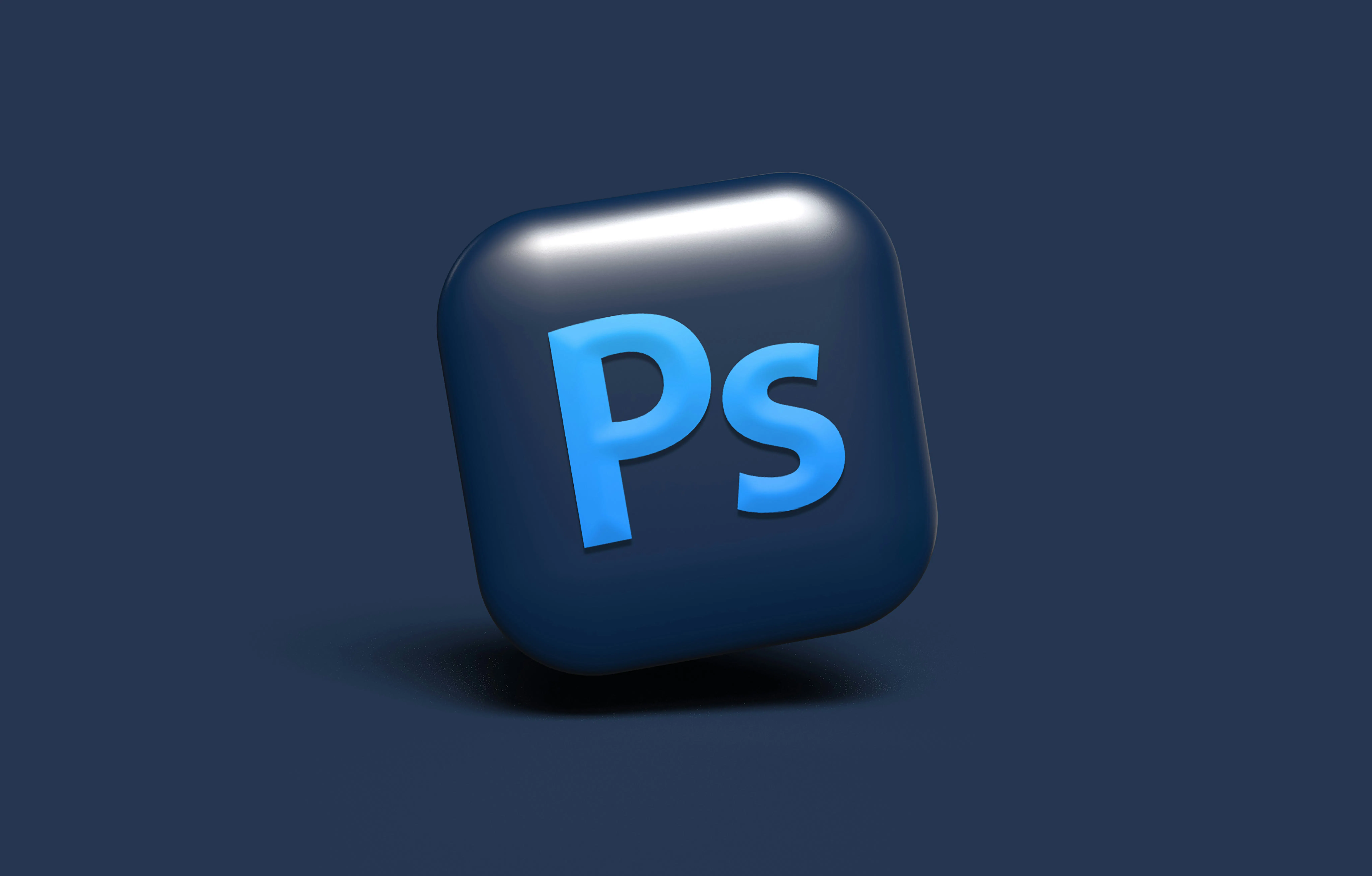Mastering Photoshop 1