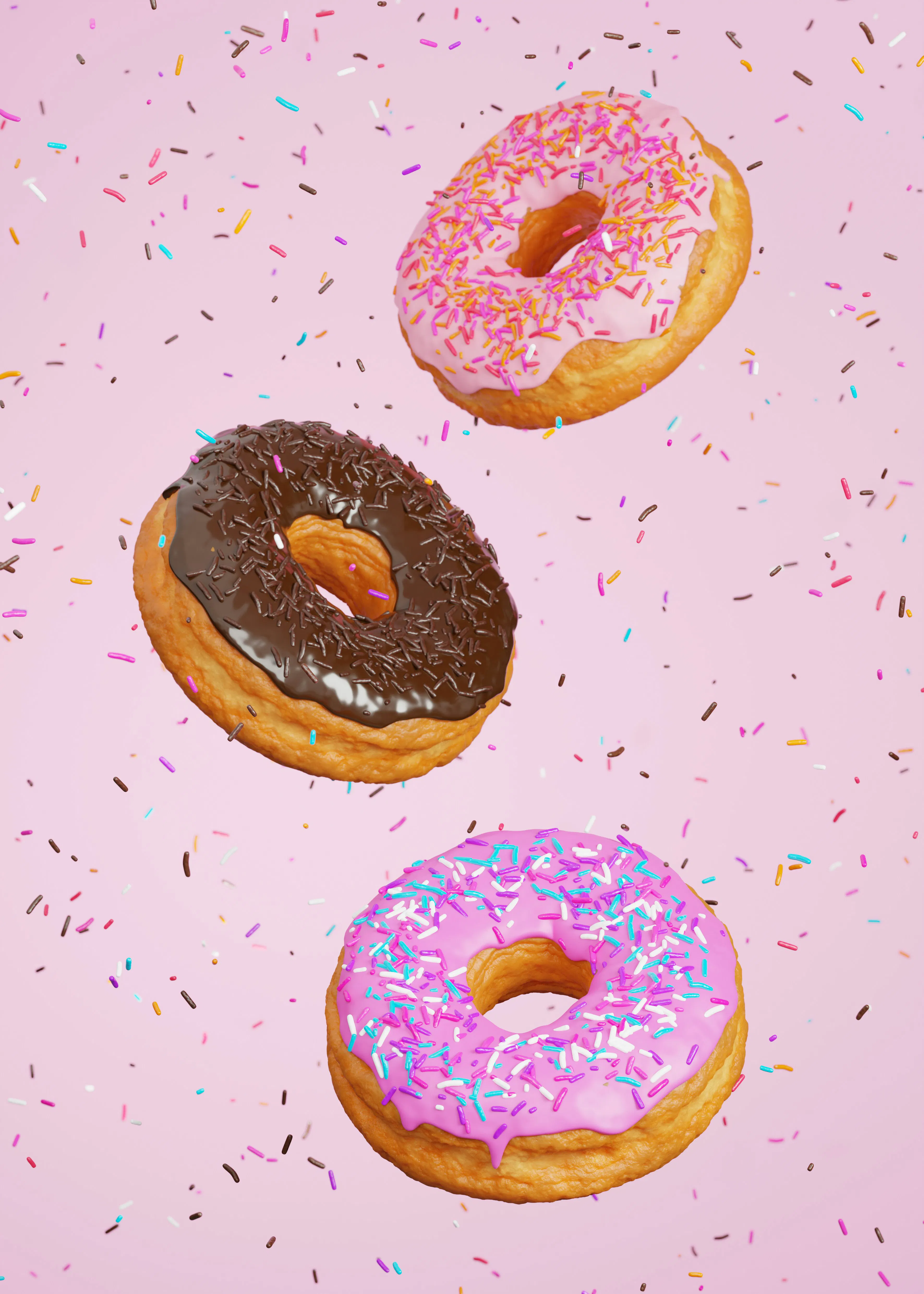 Donut Forget: Registration and FAFSA