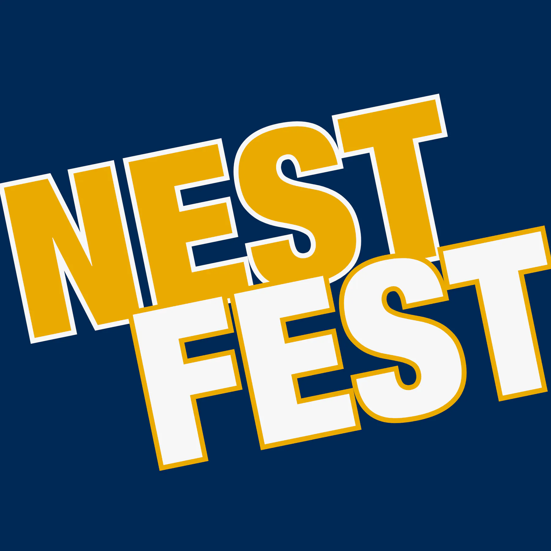 Nest Fest: Favorite Holiday Day