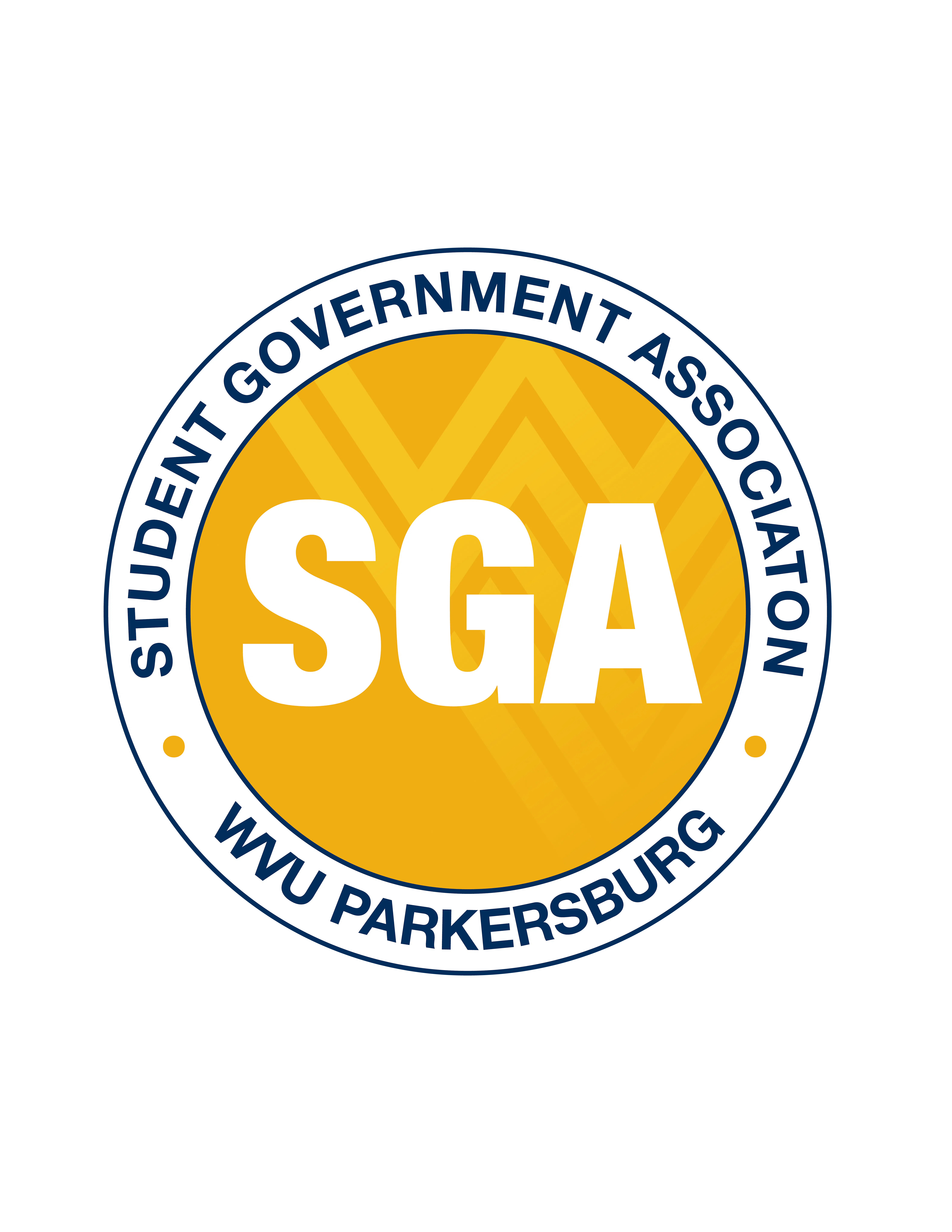 Student Government Association Meeting