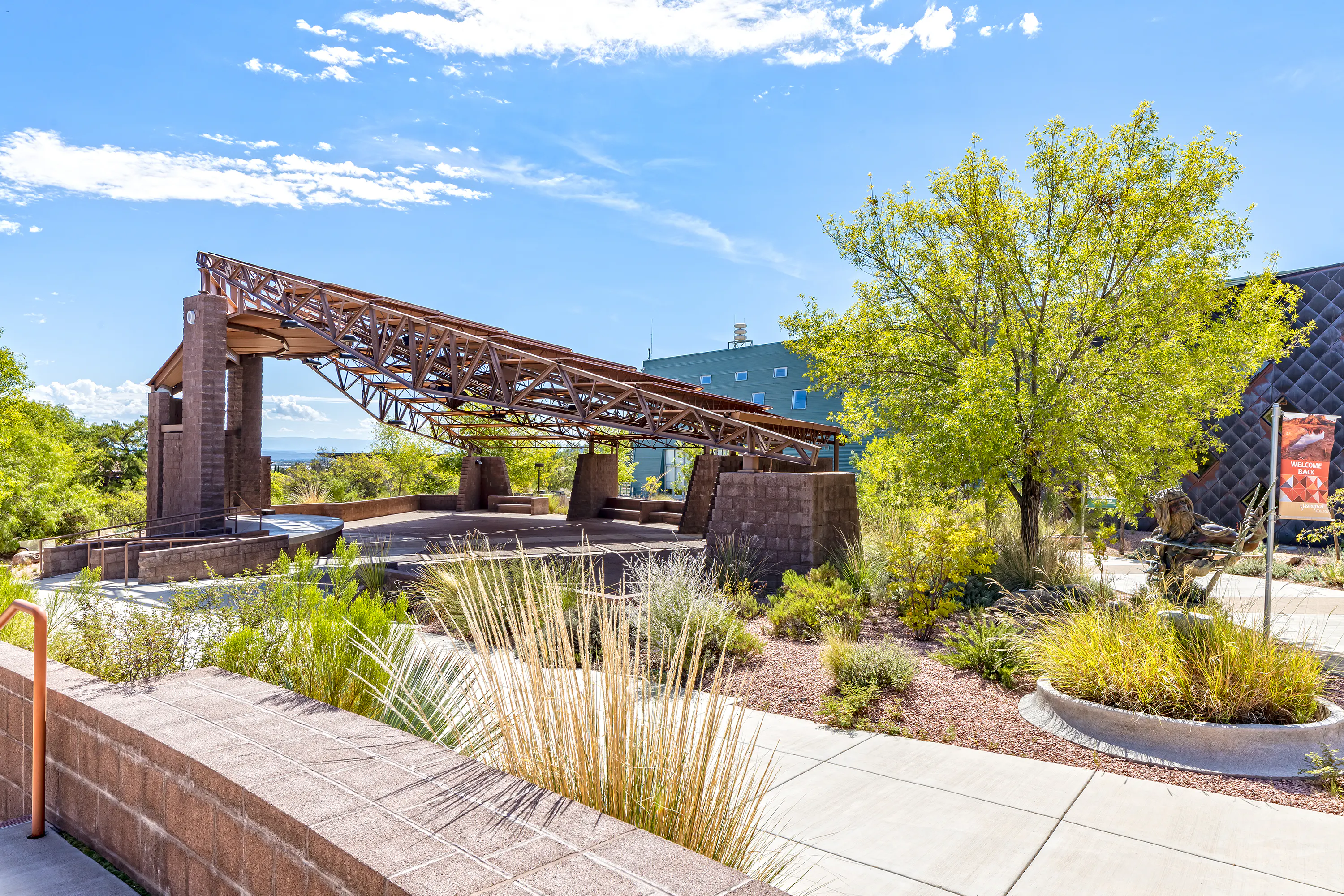 Verde Individual Campus Tours