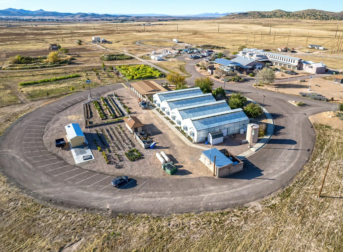 Chino Individual Campus Tours