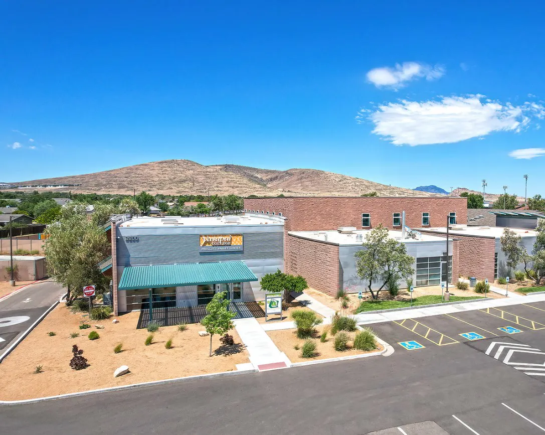 Prescott Valley Individual Campus Tours